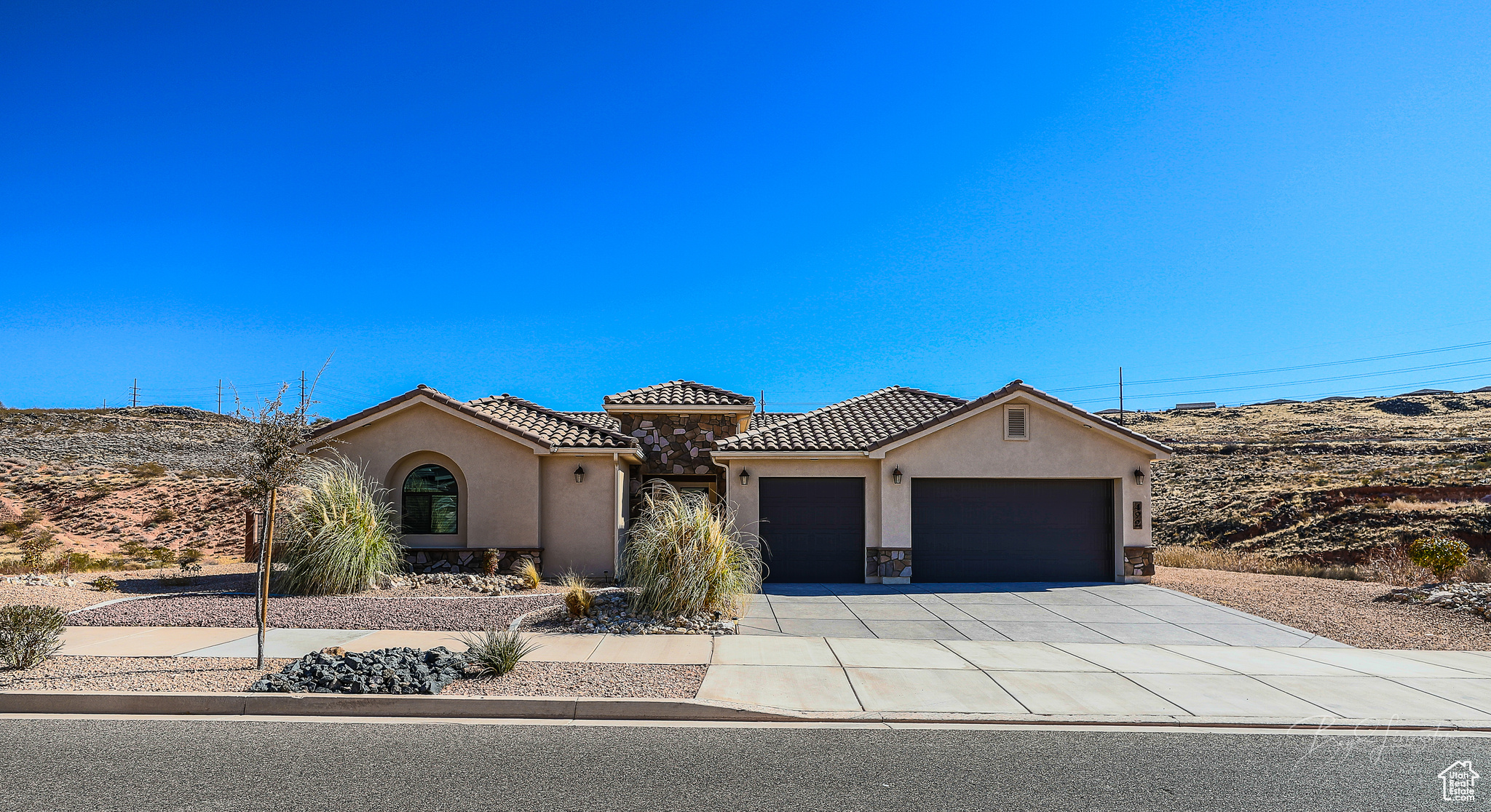 492 N Sandy Talus Dr. Dr, Washington, Utah image 1