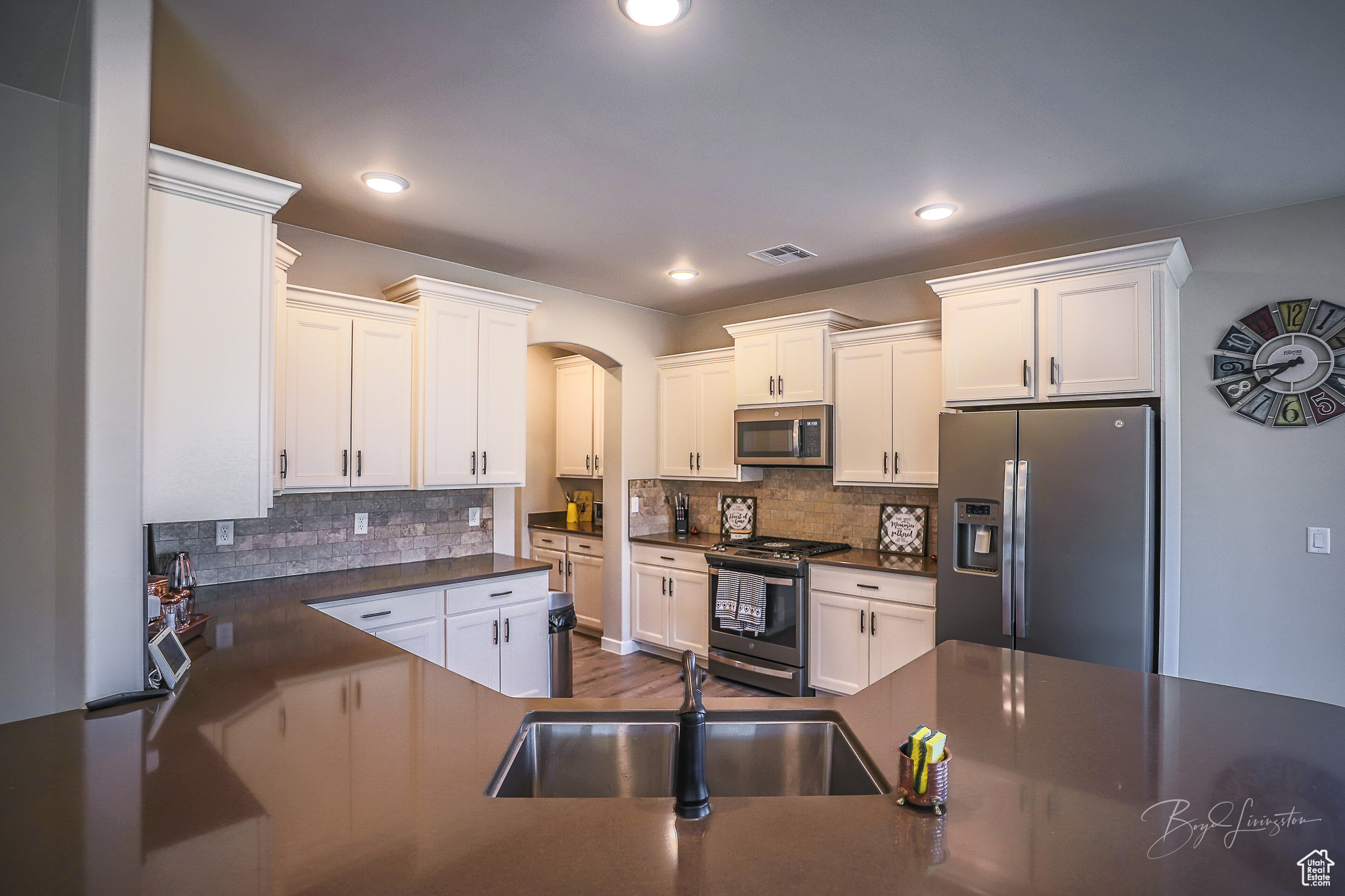 492 N Sandy Talus Dr. Dr, Washington, Utah image 16