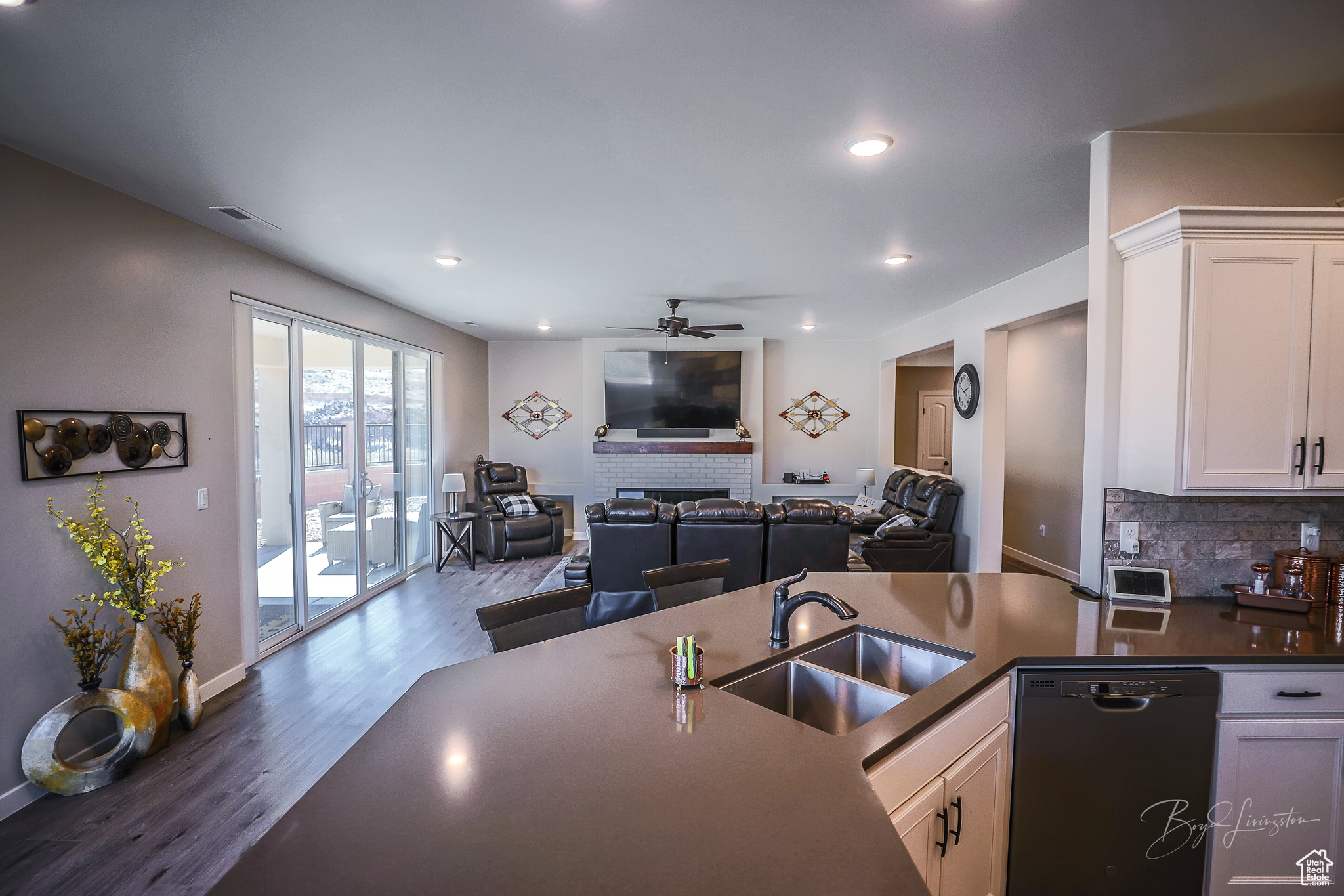 492 N Sandy Talus Dr. Dr, Washington, Utah image 12