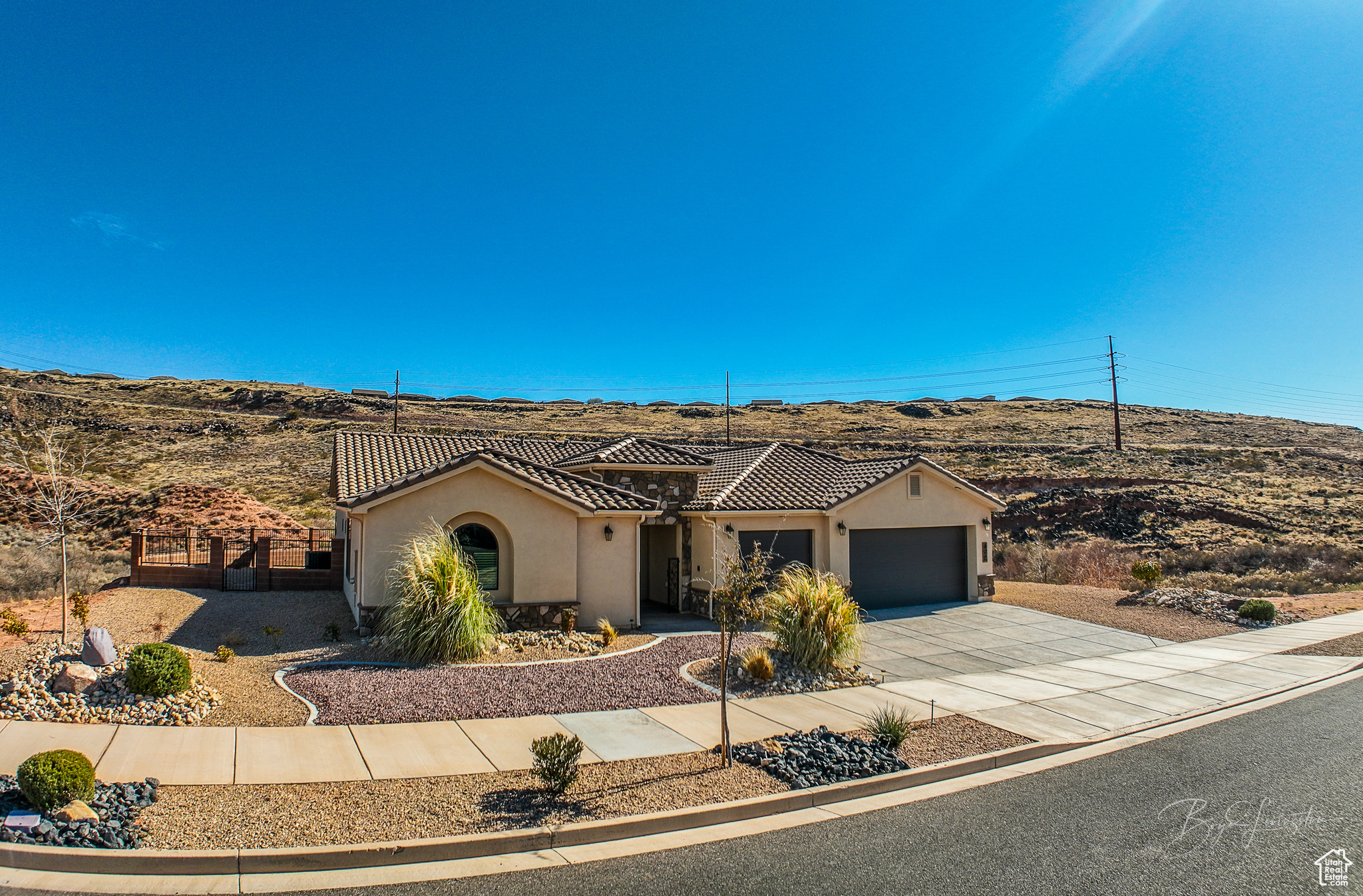 492 N Sandy Talus Dr. Dr, Washington, Utah image 35