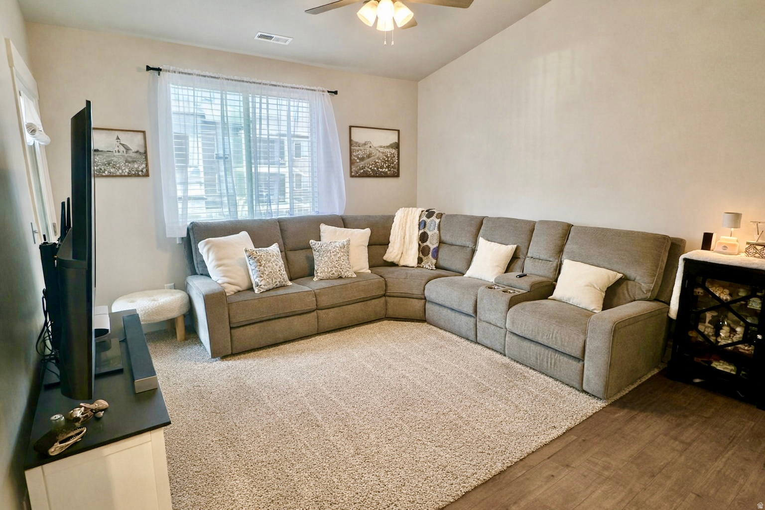 MOUNTAIN RIDGE - Residential