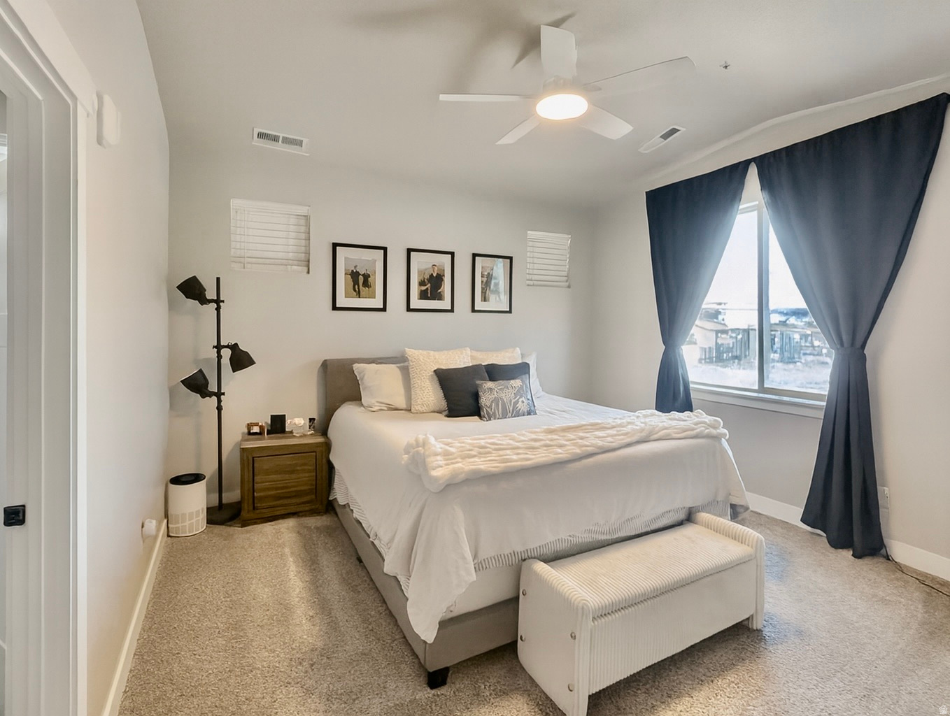 MOUNTAIN RIDGE - Residential