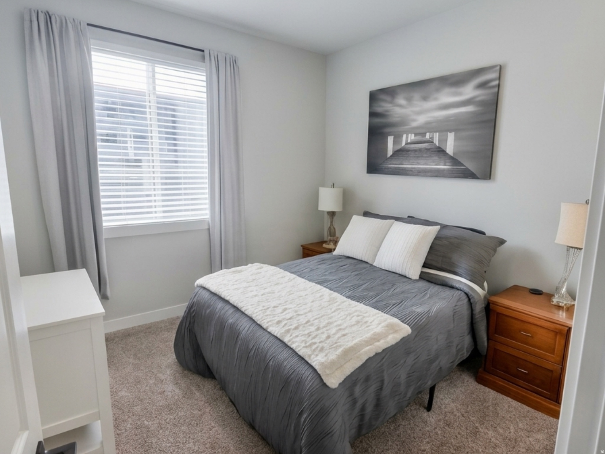 MOUNTAIN RIDGE - Residential