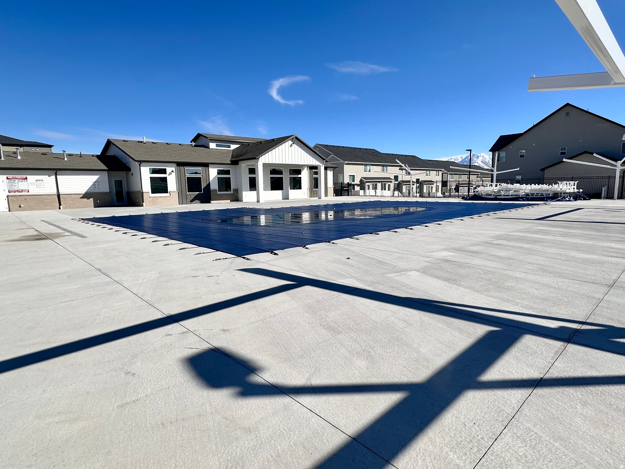 MOUNTAIN RIDGE - Residential