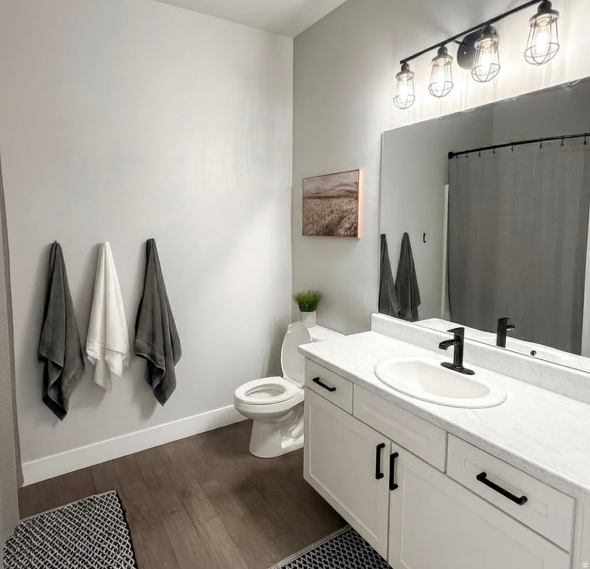 MOUNTAIN RIDGE - Residential