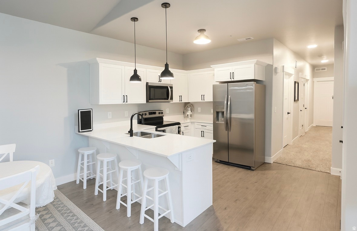 MOUNTAIN RIDGE - Residential