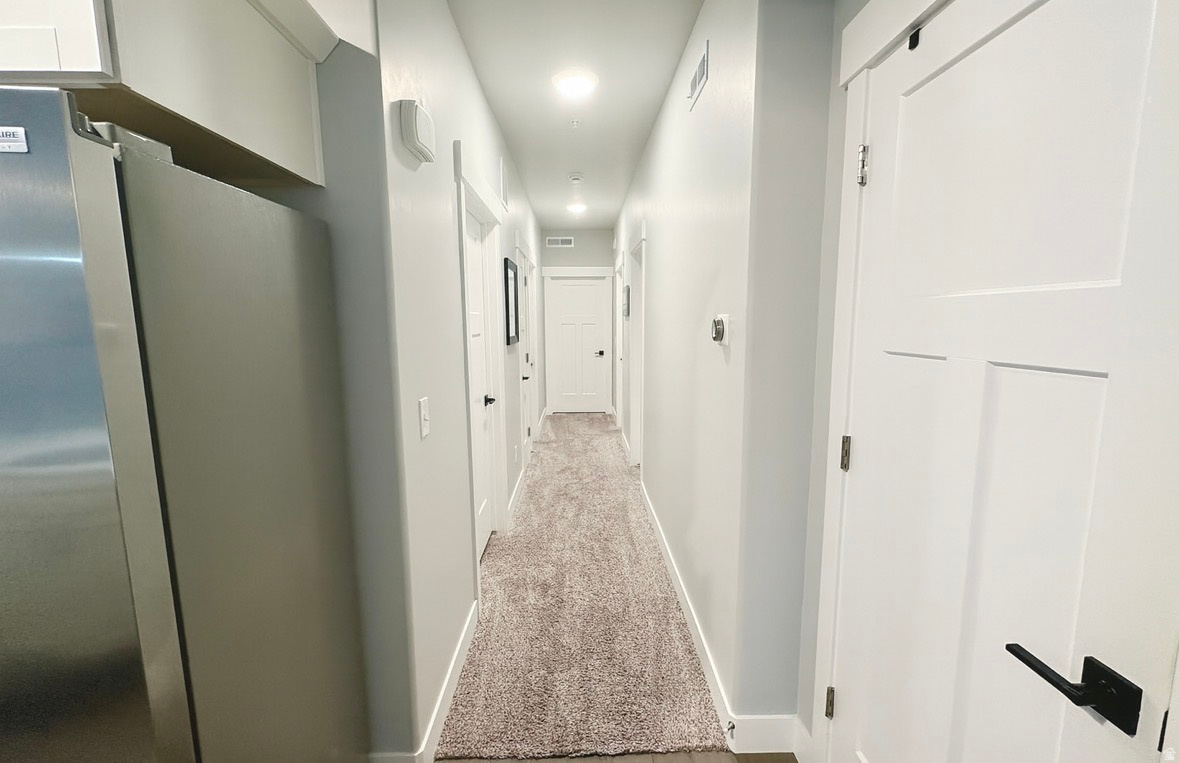 MOUNTAIN RIDGE - Residential