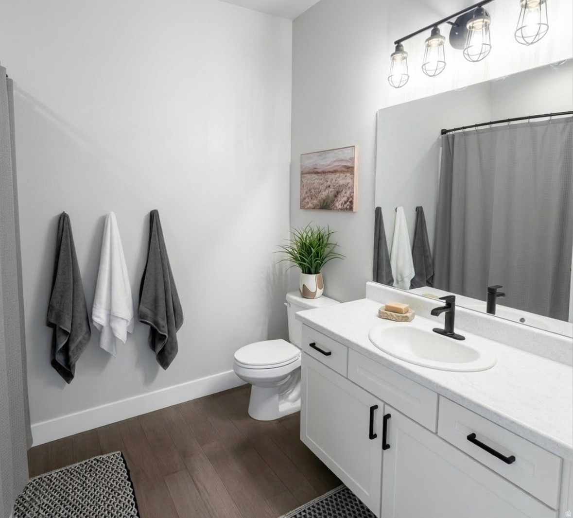 MOUNTAIN RIDGE - Residential