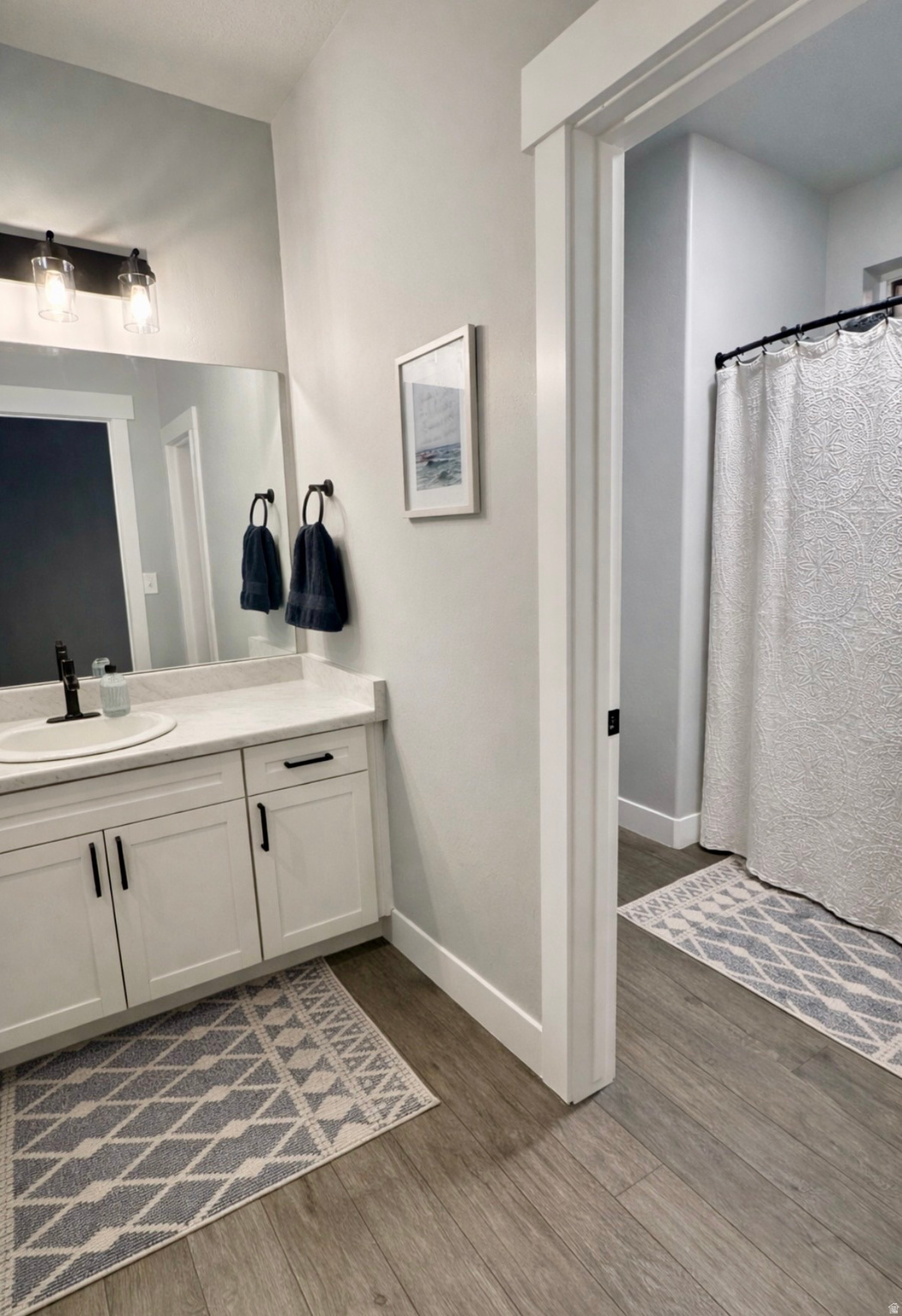 MOUNTAIN RIDGE - Residential