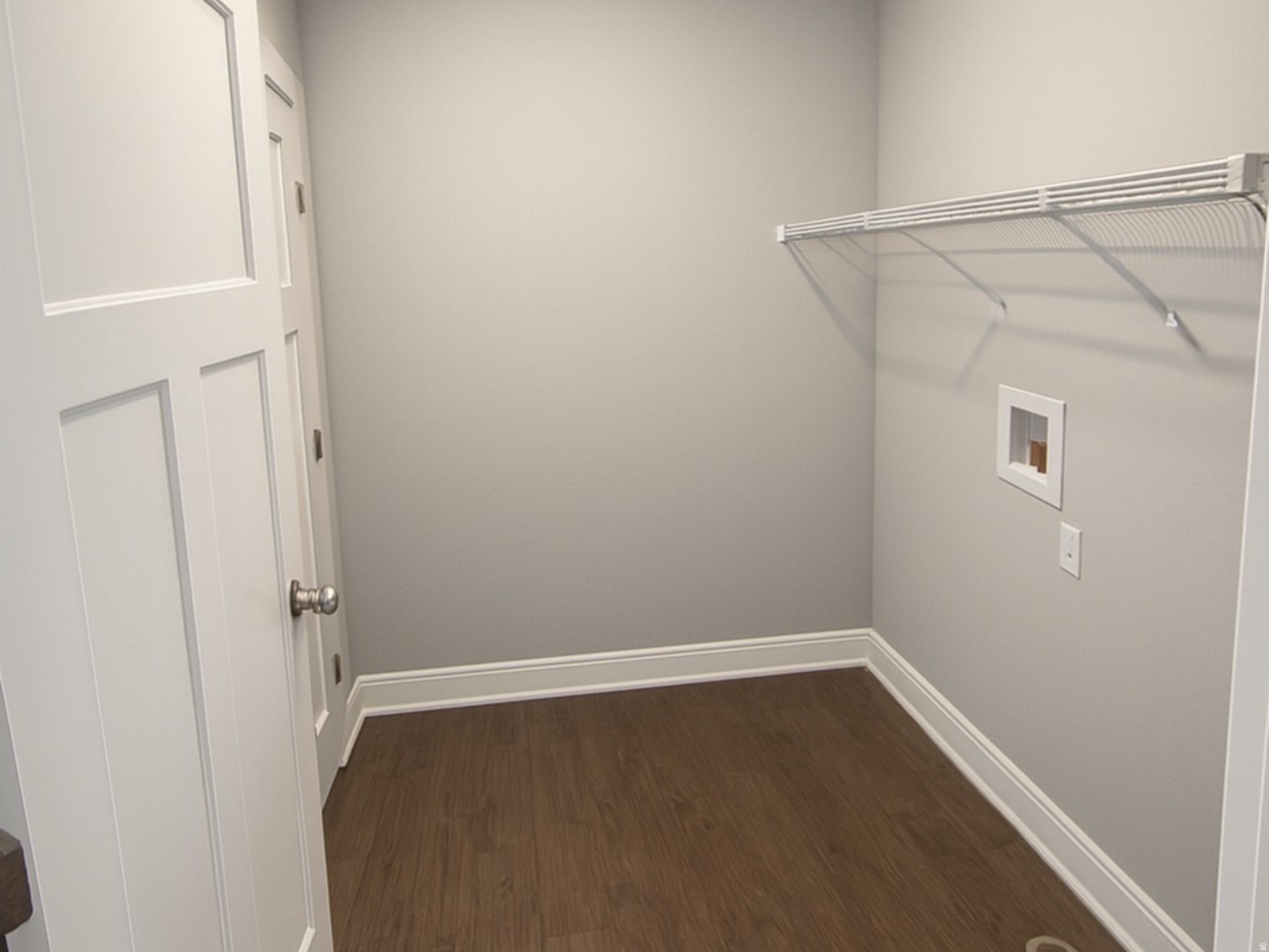 MOUNTAIN RIDGE - Residential