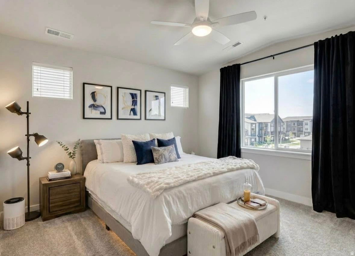 MOUNTAIN RIDGE - Residential