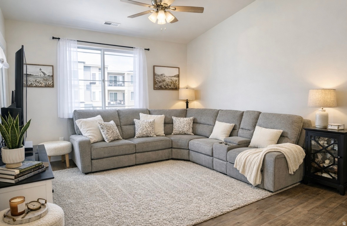 MOUNTAIN RIDGE - Residential