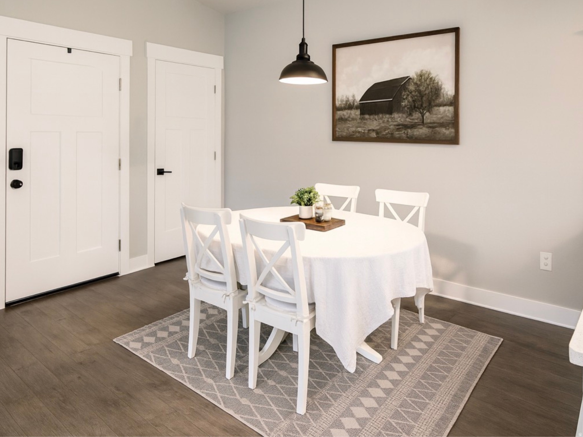 MOUNTAIN RIDGE - Residential