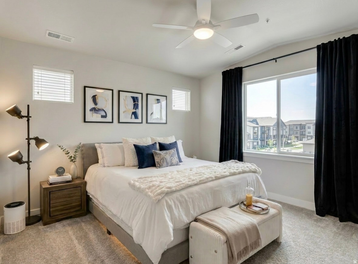 MOUNTAIN RIDGE - Residential