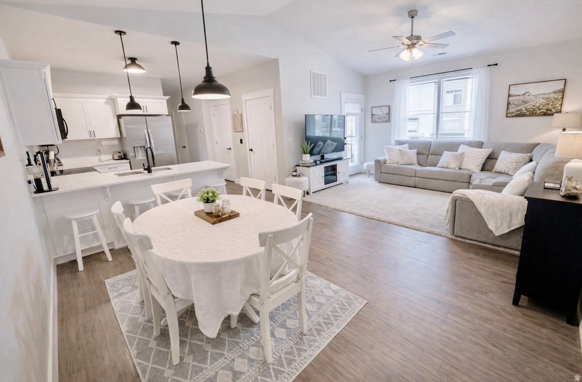 MOUNTAIN RIDGE - Residential