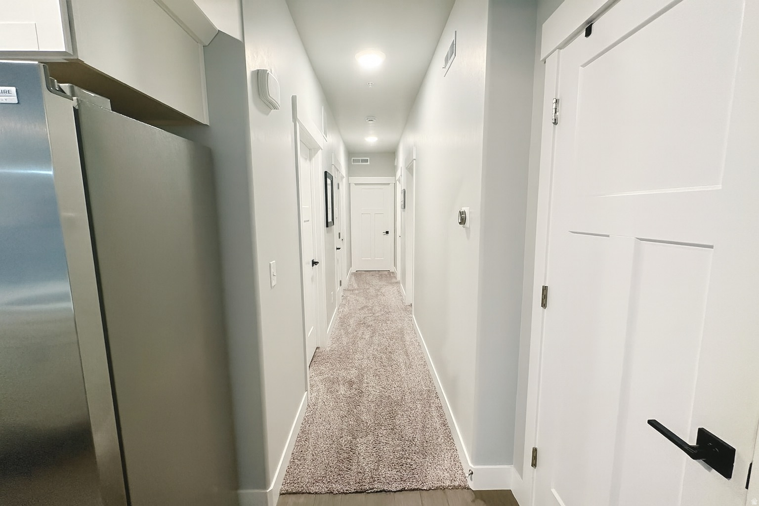 MOUNTAIN RIDGE - Residential