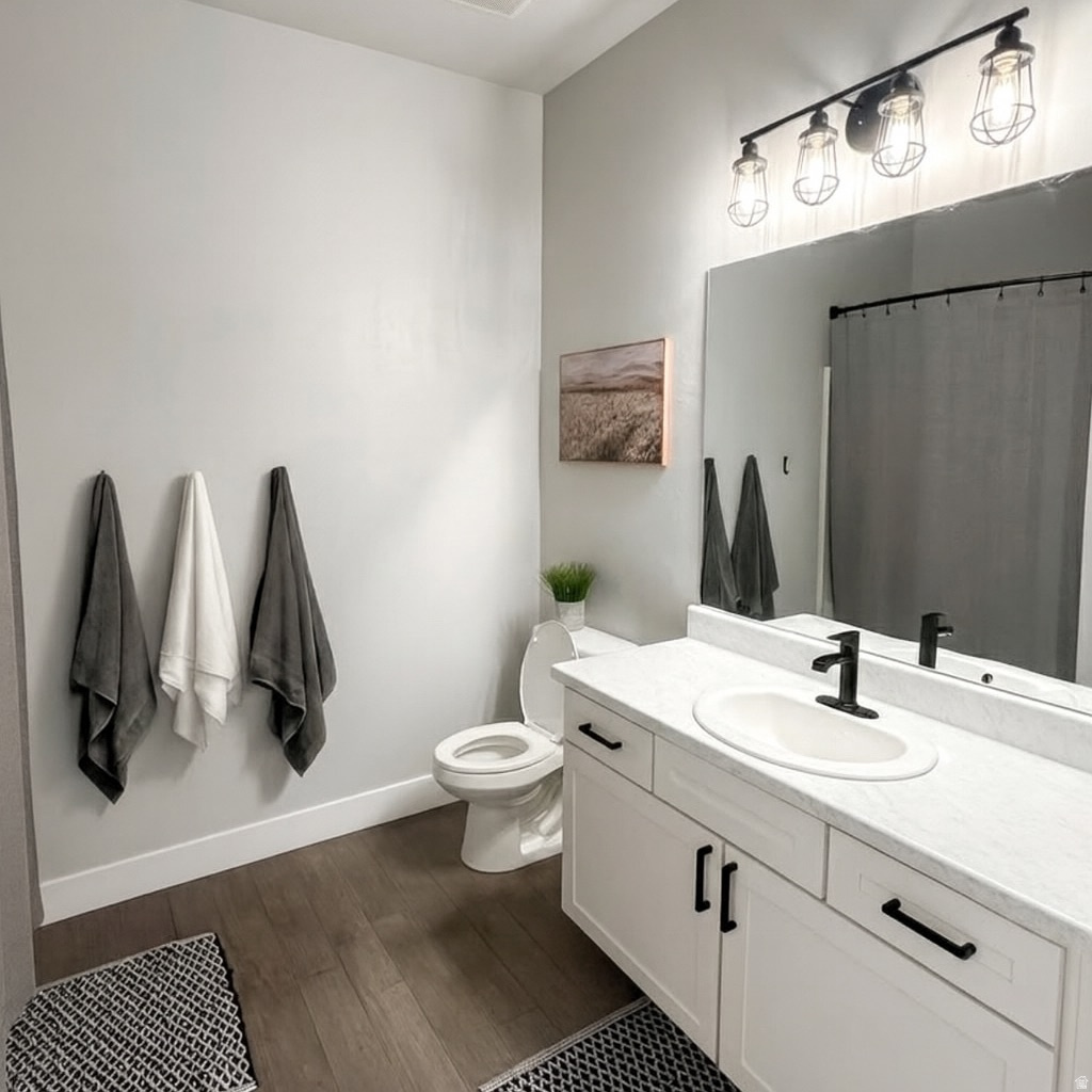 MOUNTAIN RIDGE - Residential