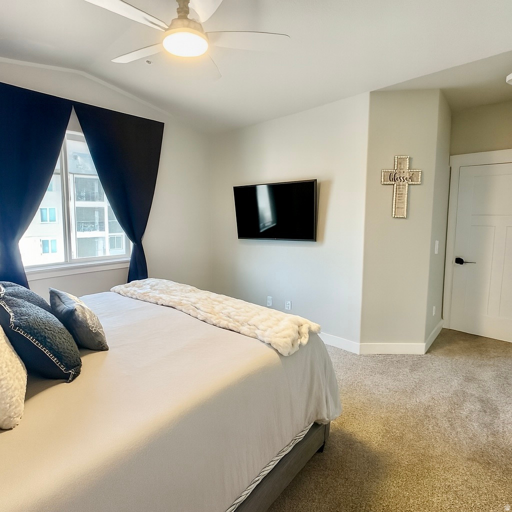 MOUNTAIN RIDGE - Residential