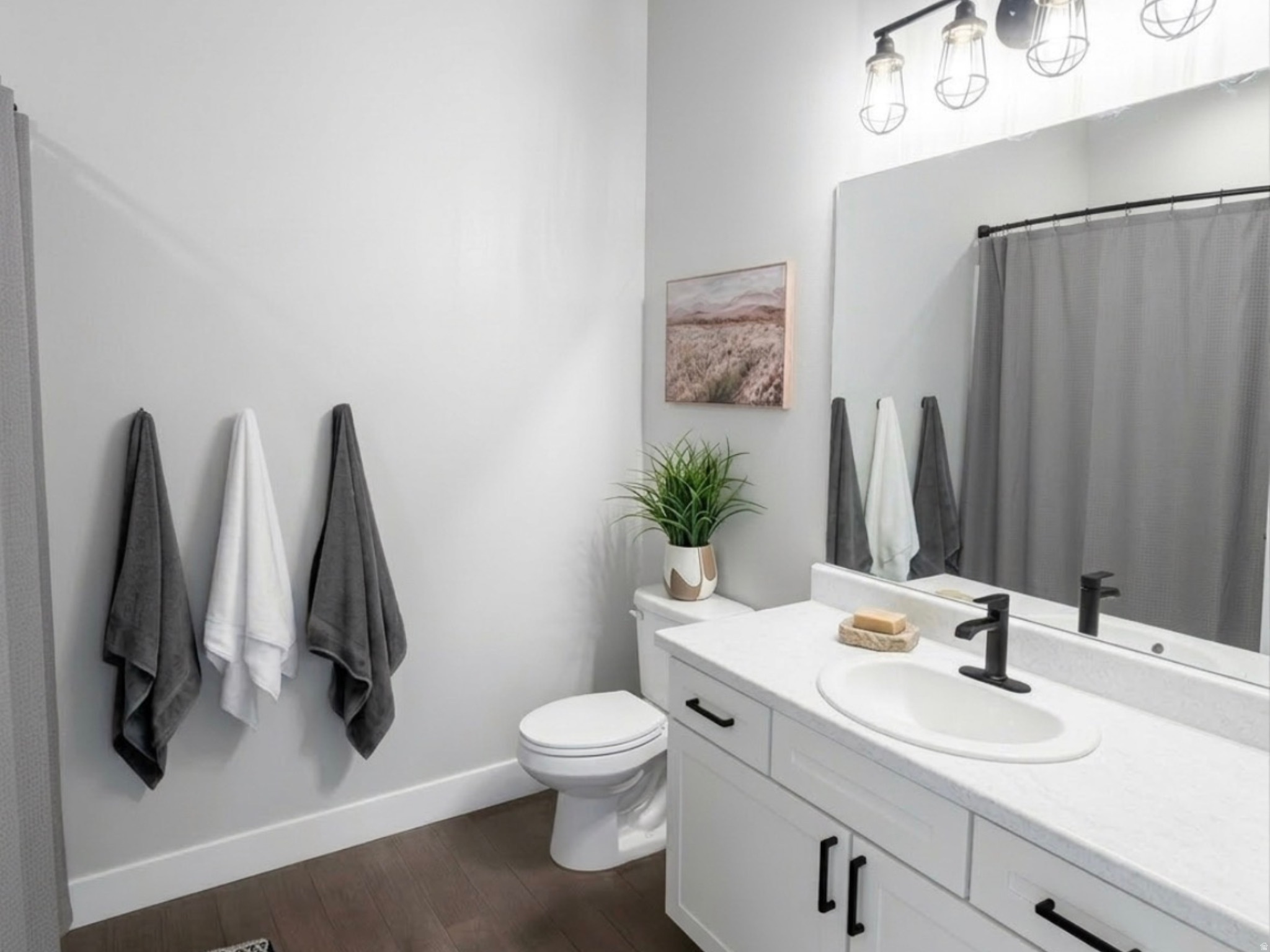 MOUNTAIN RIDGE - Residential