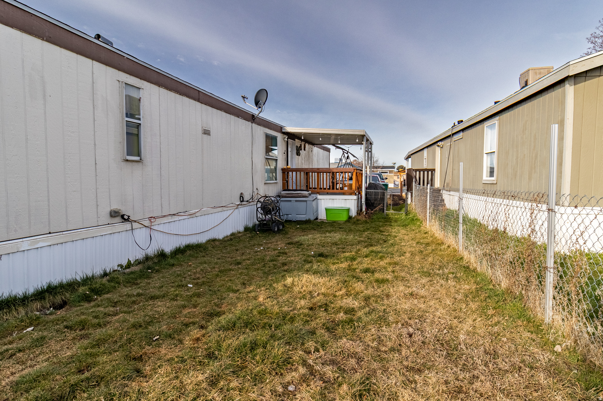 MOUNTAIN VIEW - Residential