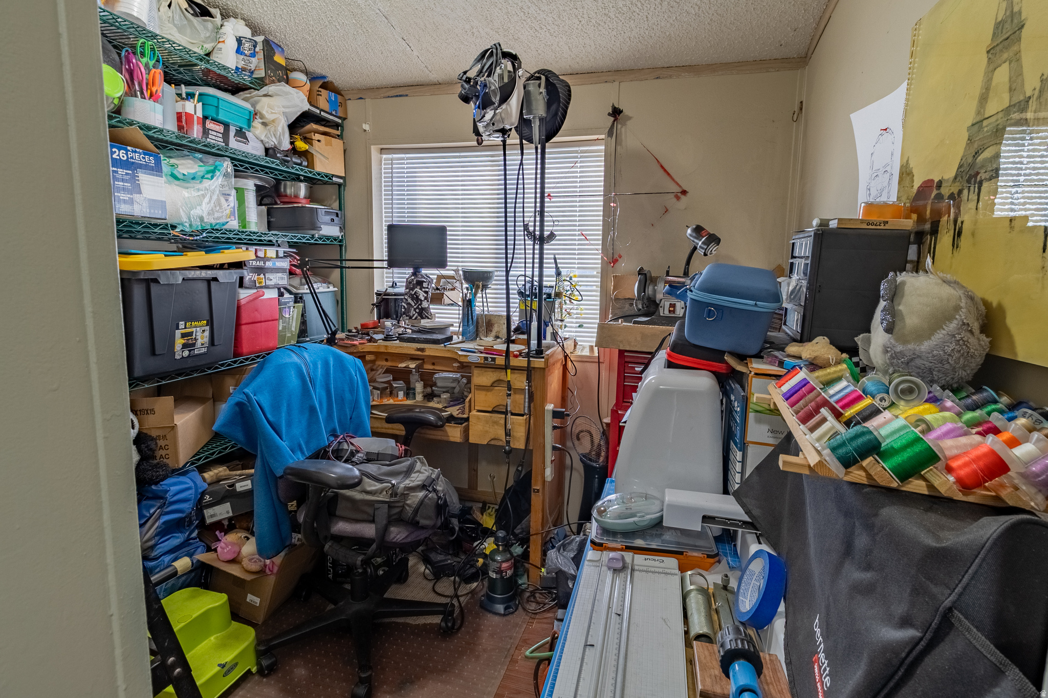 MOUNTAIN VIEW - Residential