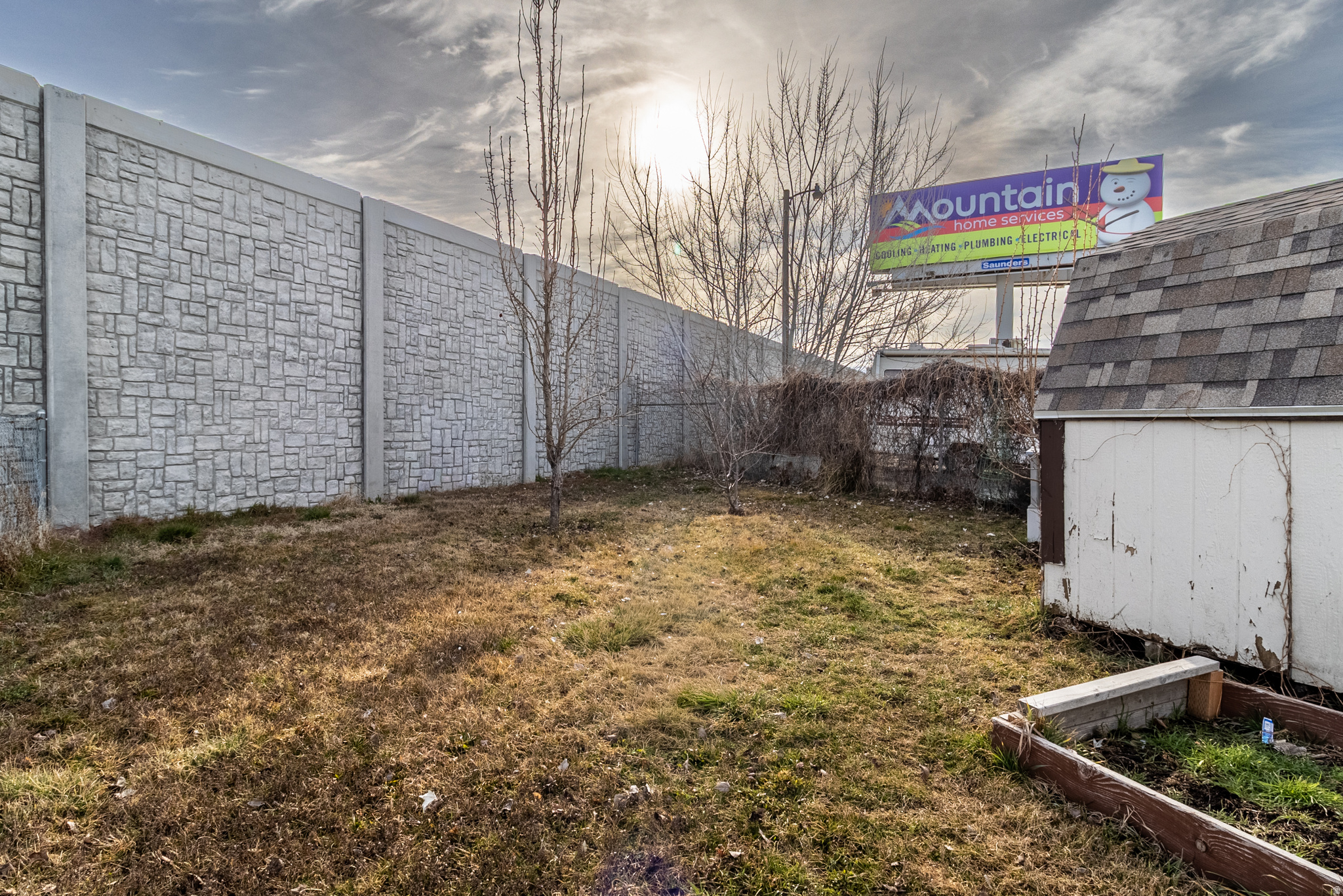 MOUNTAIN VIEW - Residential