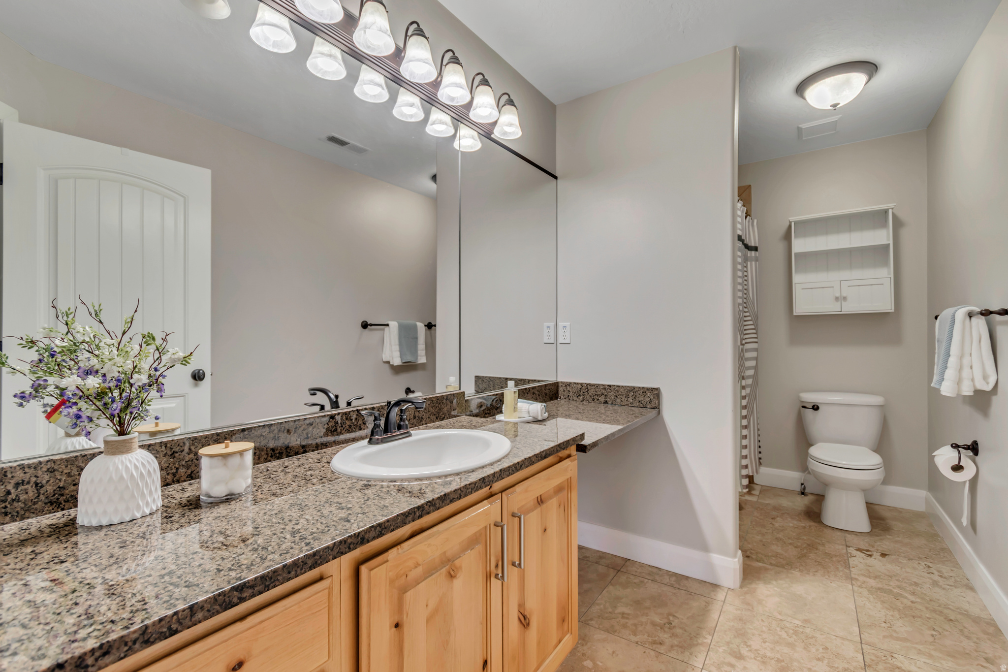 TEMPLE HAVEN - Residential