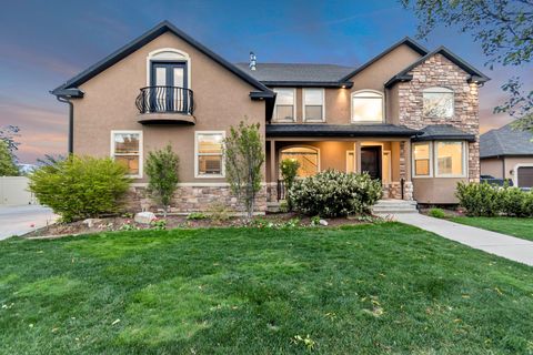 Photo of 1096 E 560 N, American Fork, UT 84003 (MLS # 2151583)