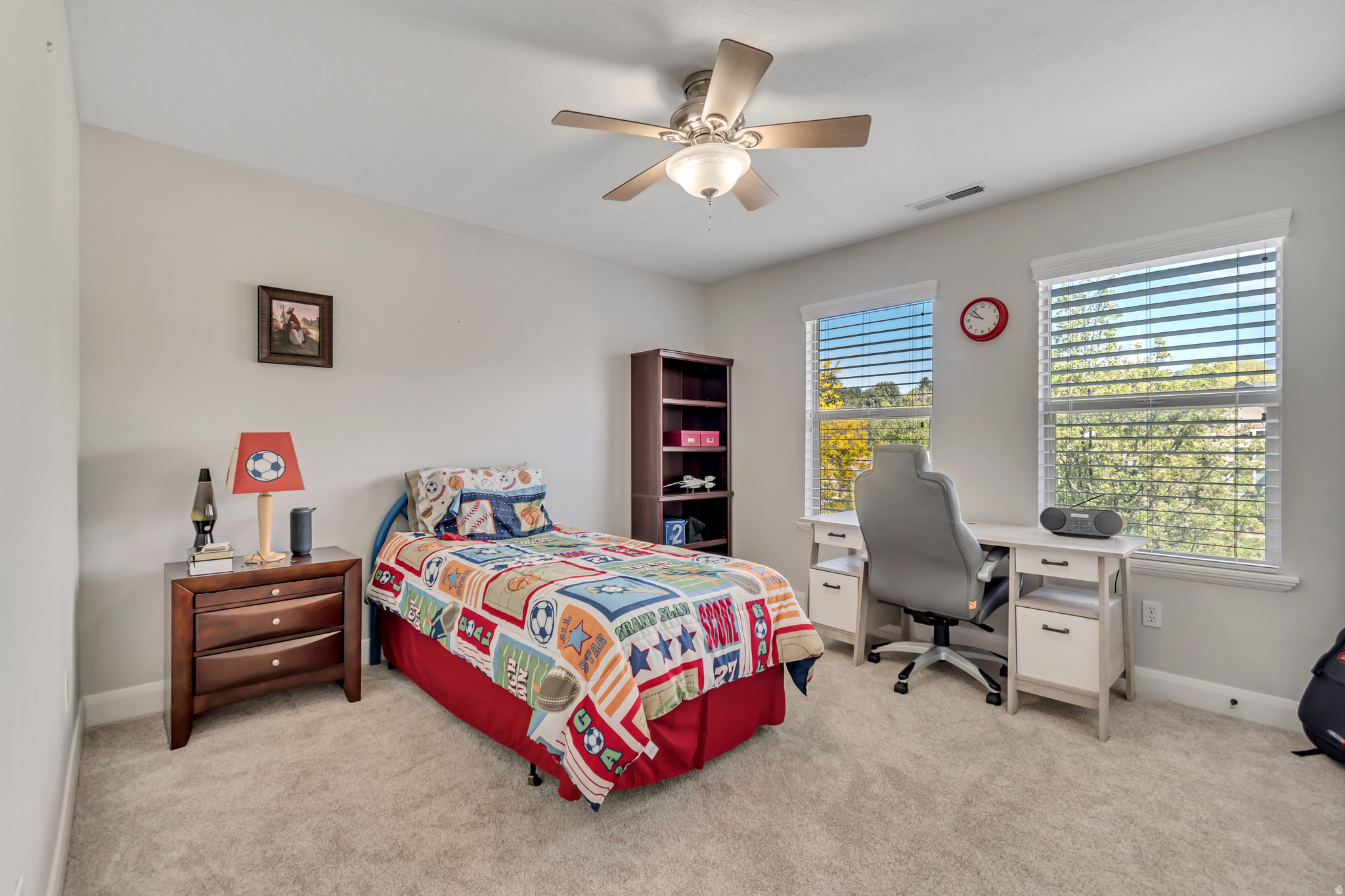 TEMPLE HAVEN - Residential