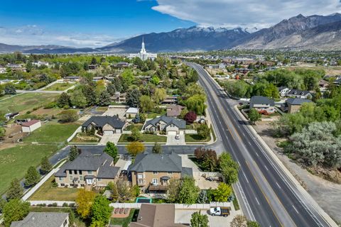 Tiny photo for 1096 E 560 N, American Fork, UT 84003 (MLS # 2151583)