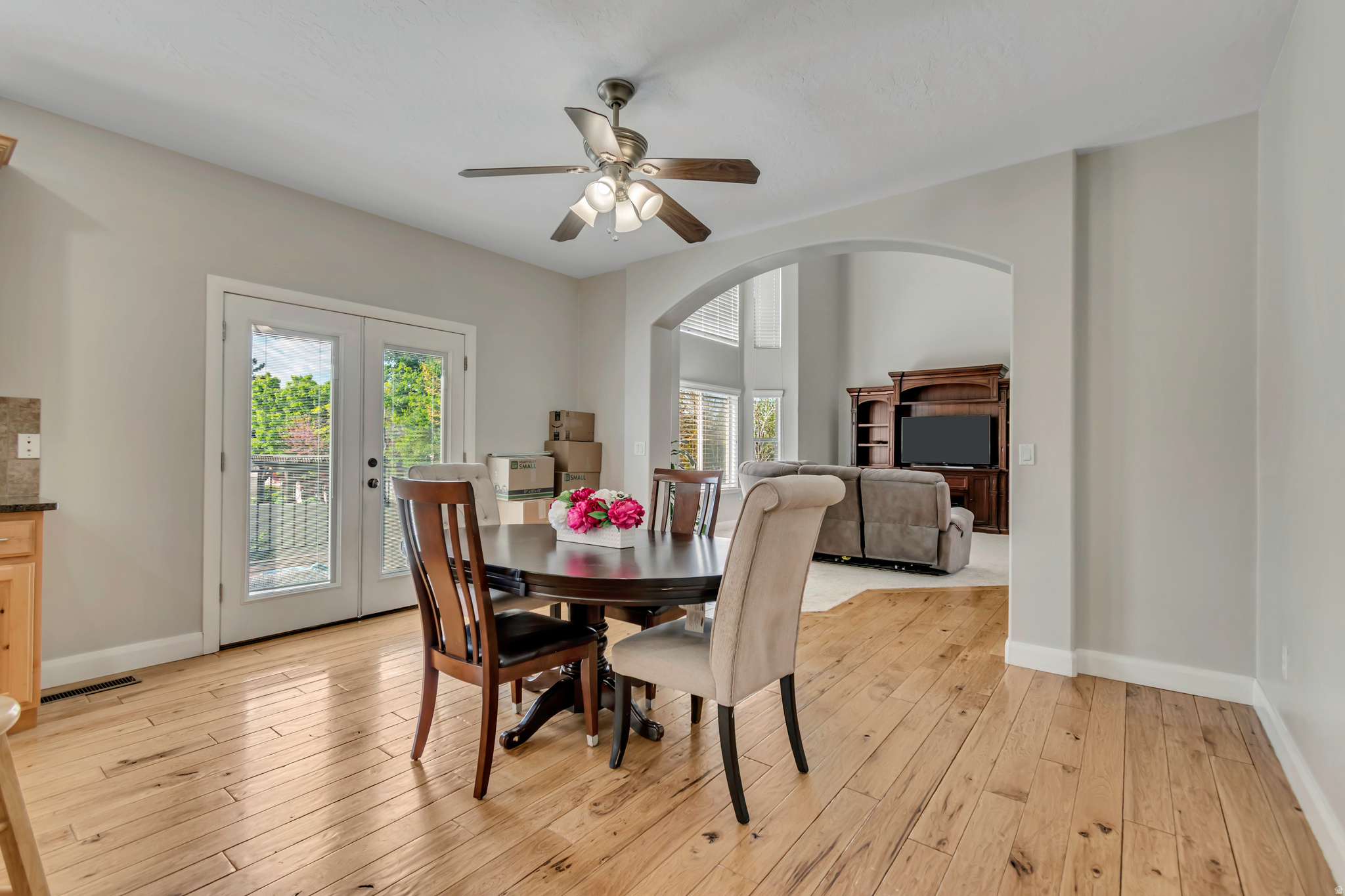 TEMPLE HAVEN - Residential