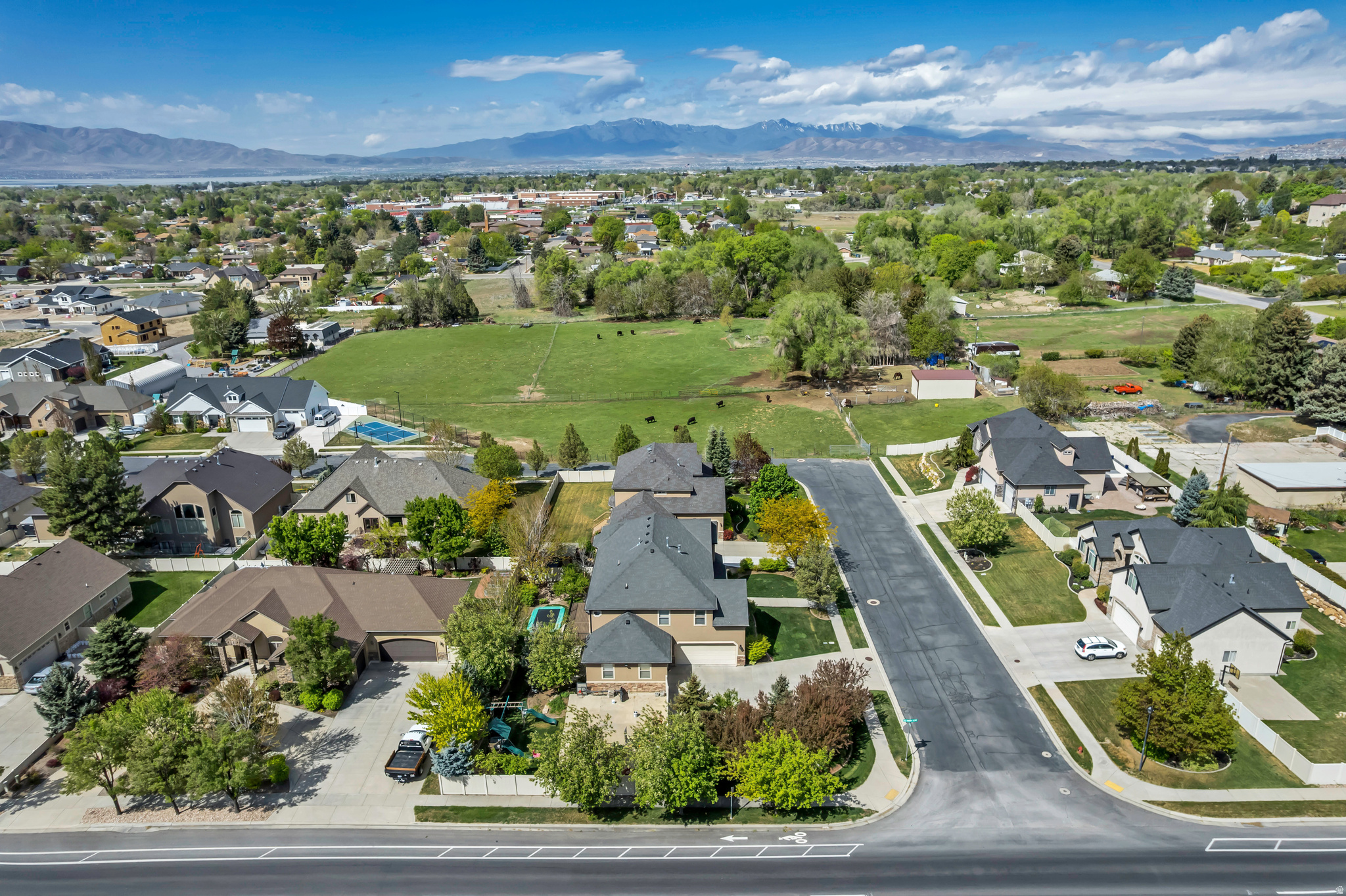 TEMPLE HAVEN - Residential