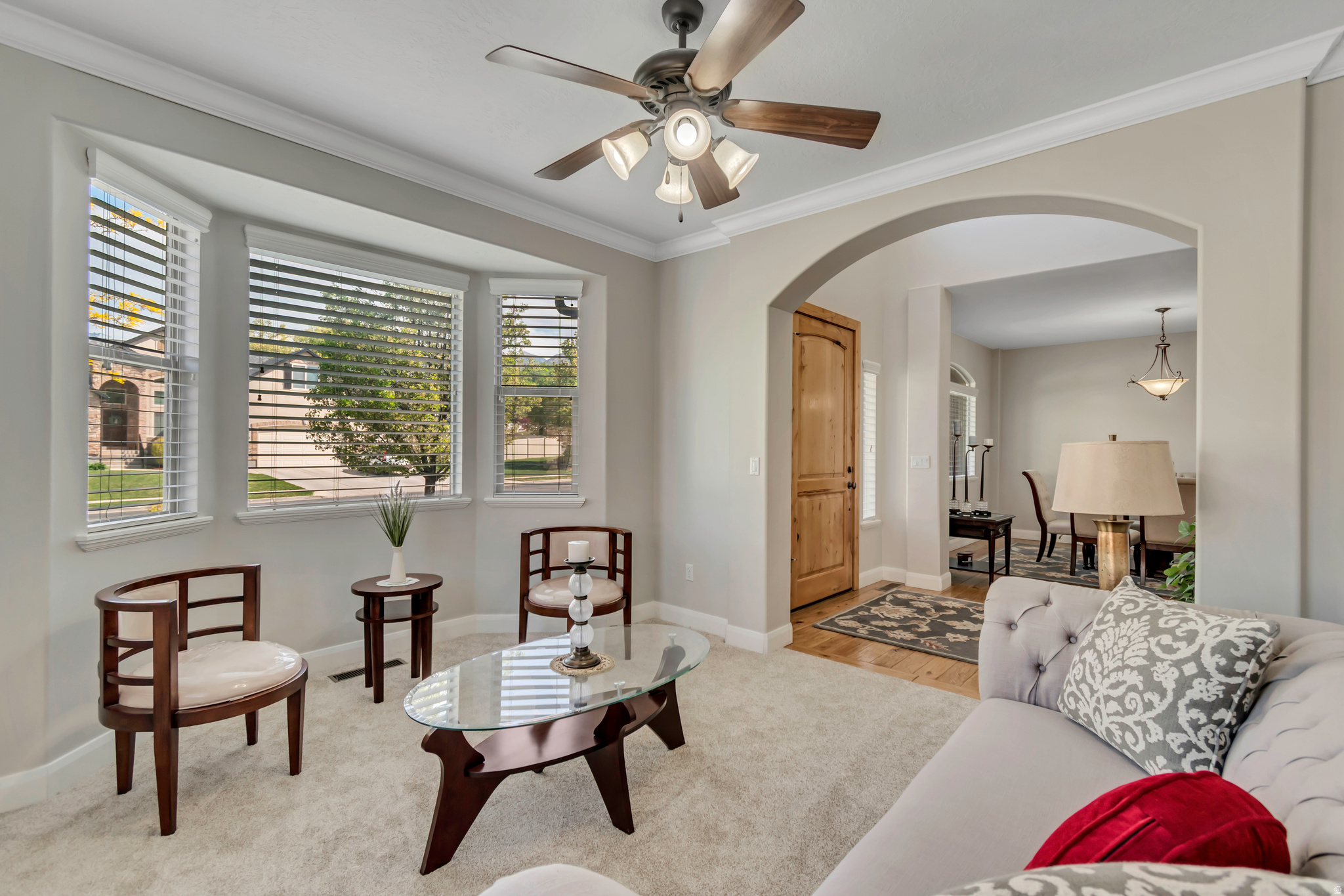 TEMPLE HAVEN - Residential