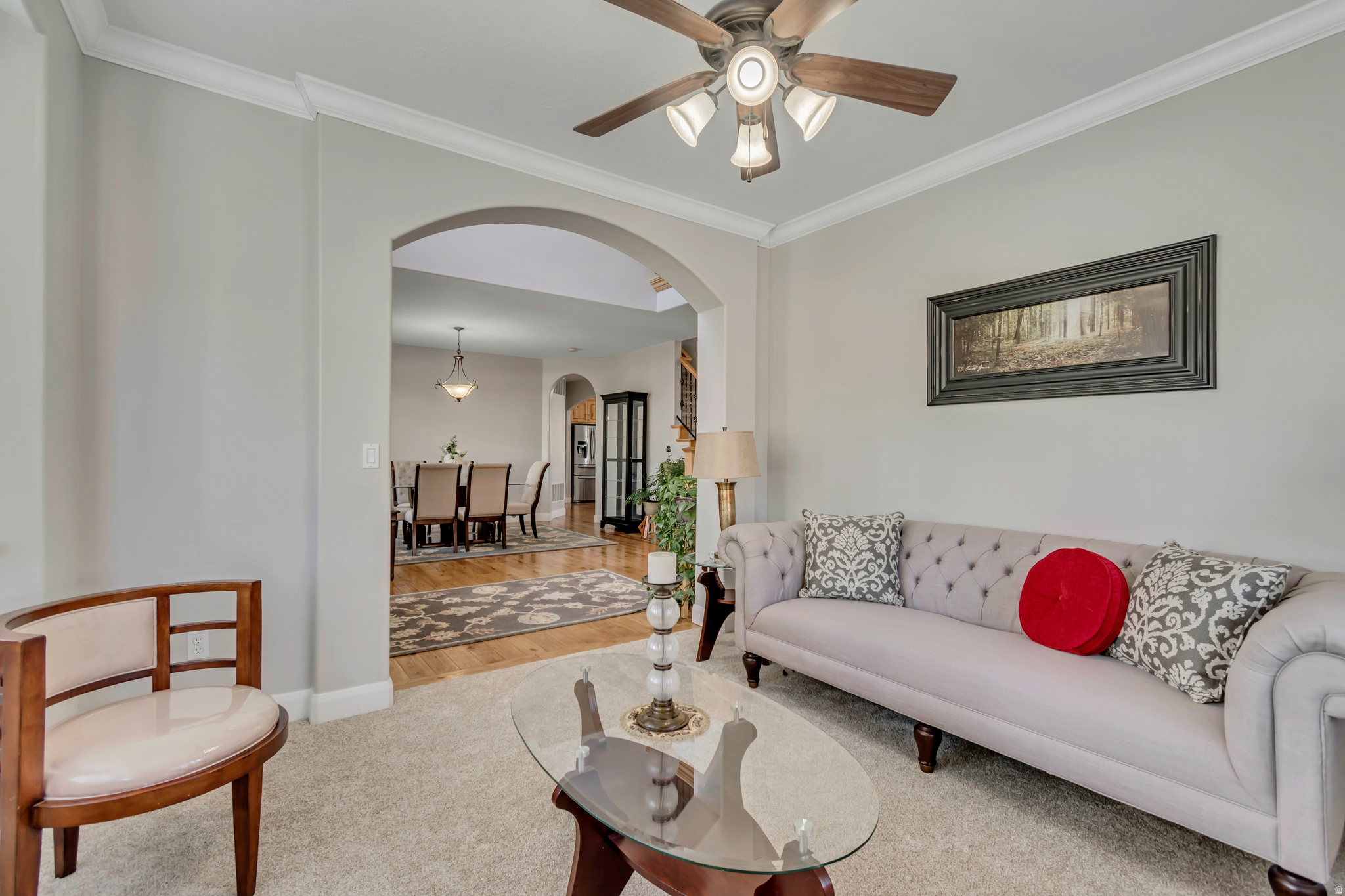 TEMPLE HAVEN - Residential