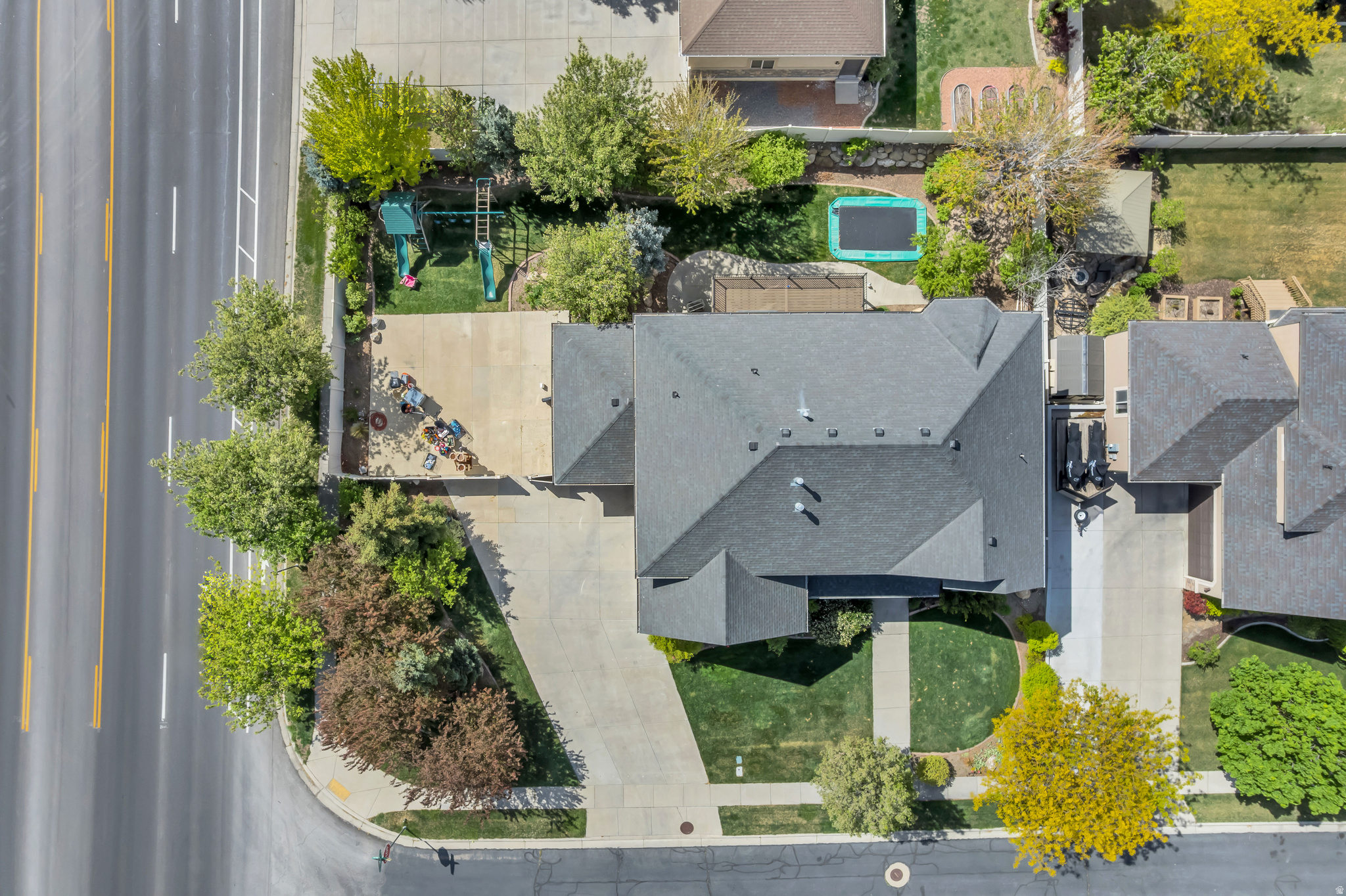 TEMPLE HAVEN - Residential