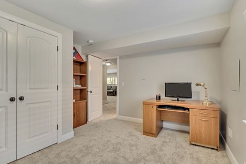Tiny photo for 1096 E 560 N, American Fork, UT 84003 (MLS # 2151583)