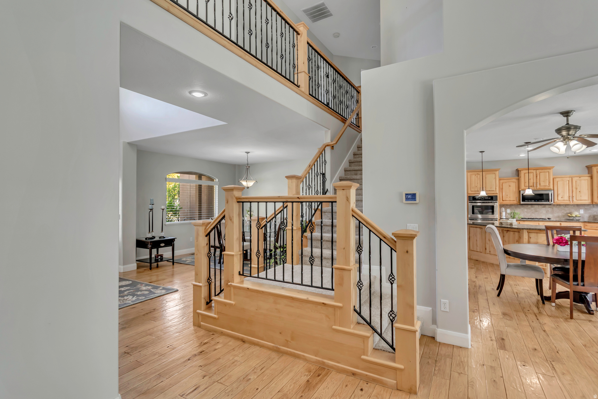 TEMPLE HAVEN - Residential