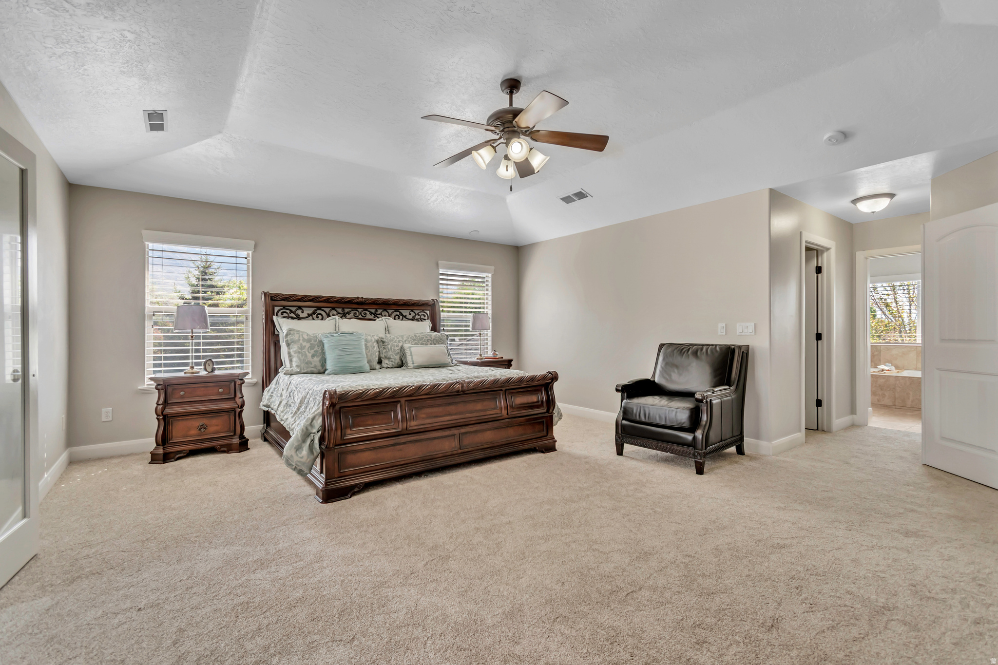 TEMPLE HAVEN - Residential