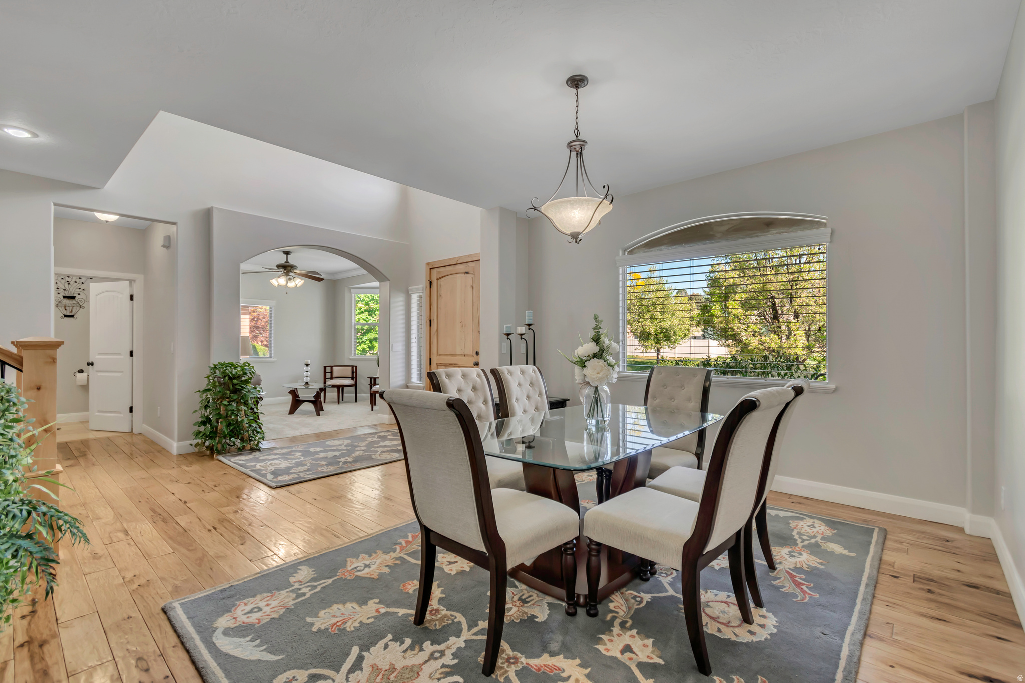 TEMPLE HAVEN - Residential