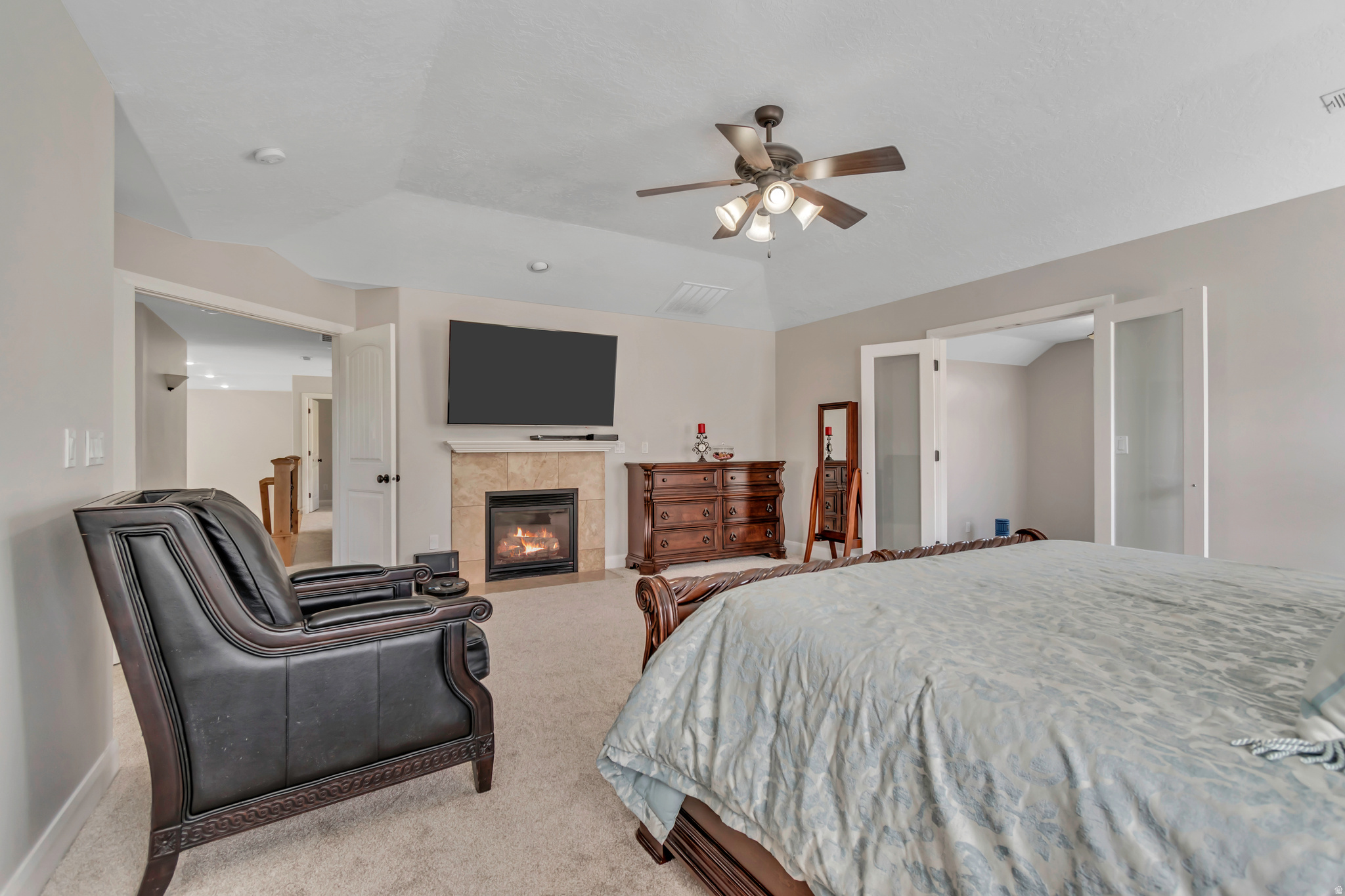 TEMPLE HAVEN - Residential