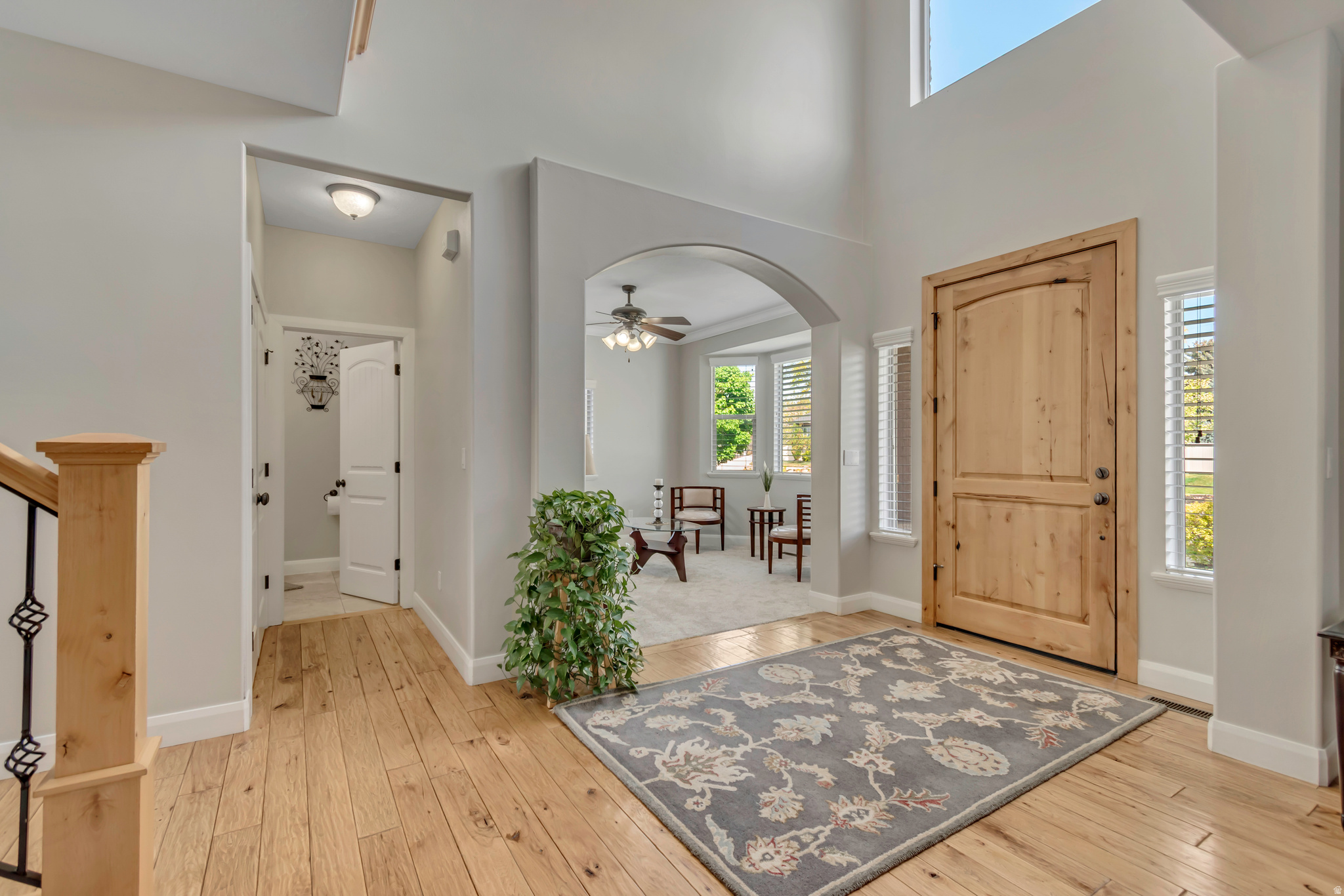 TEMPLE HAVEN - Residential