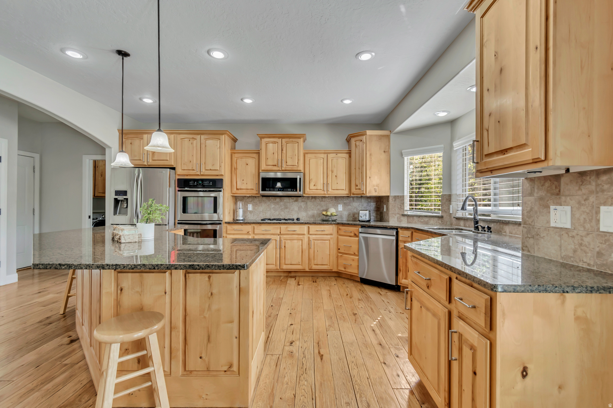 TEMPLE HAVEN - Residential