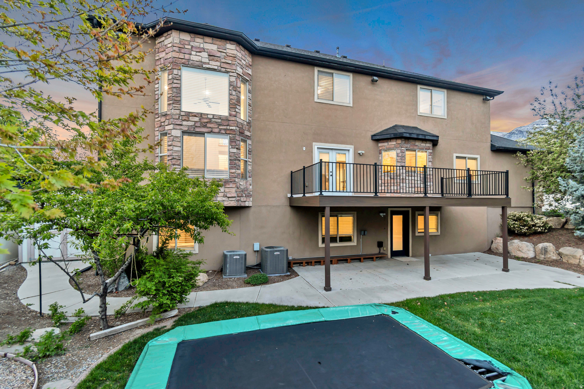 TEMPLE HAVEN - Residential