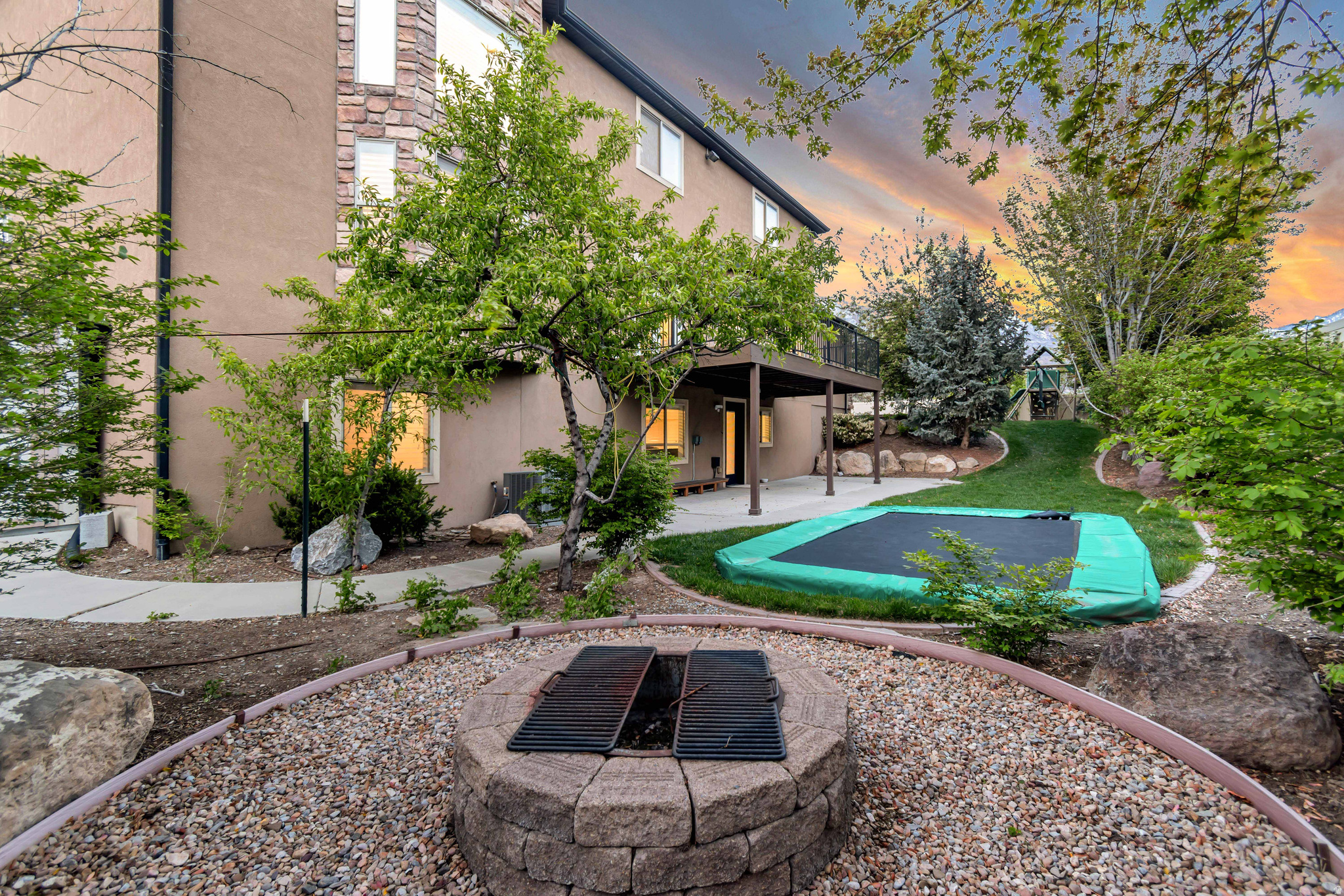 TEMPLE HAVEN - Residential