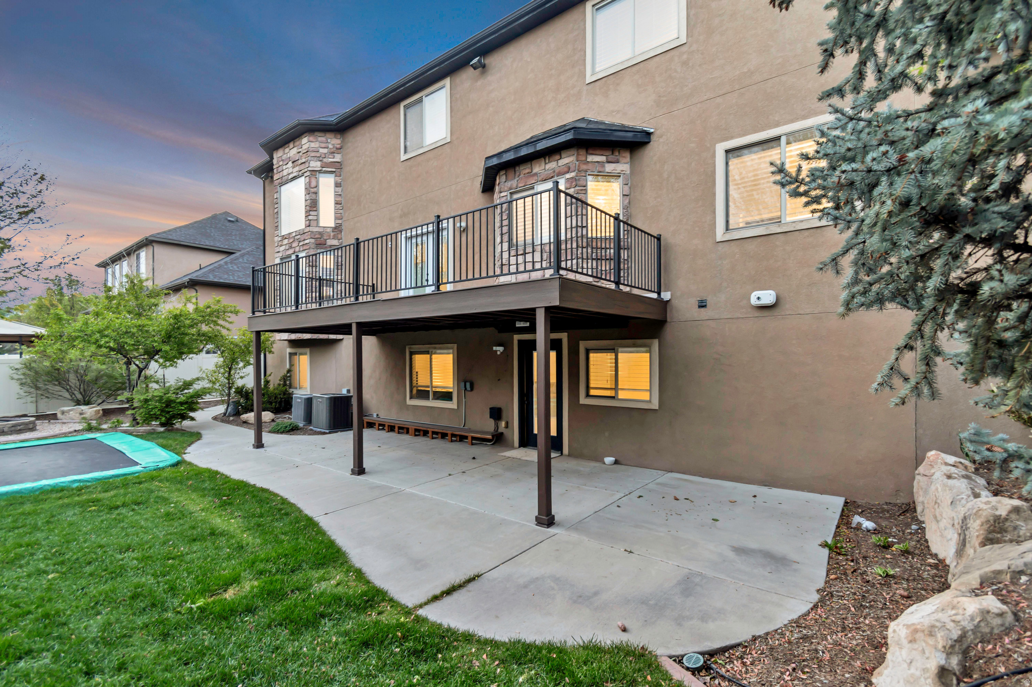 TEMPLE HAVEN - Residential