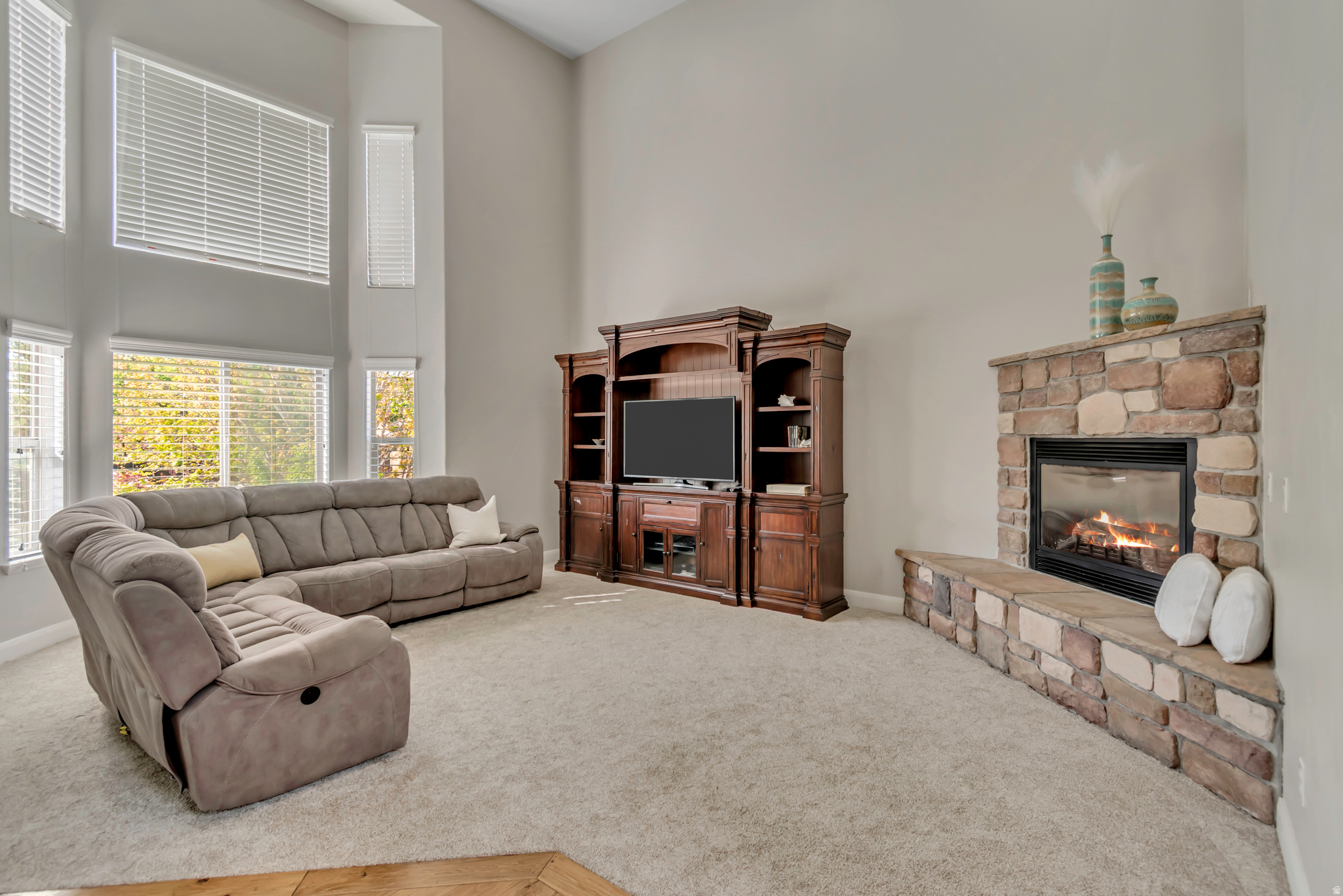 TEMPLE HAVEN - Residential