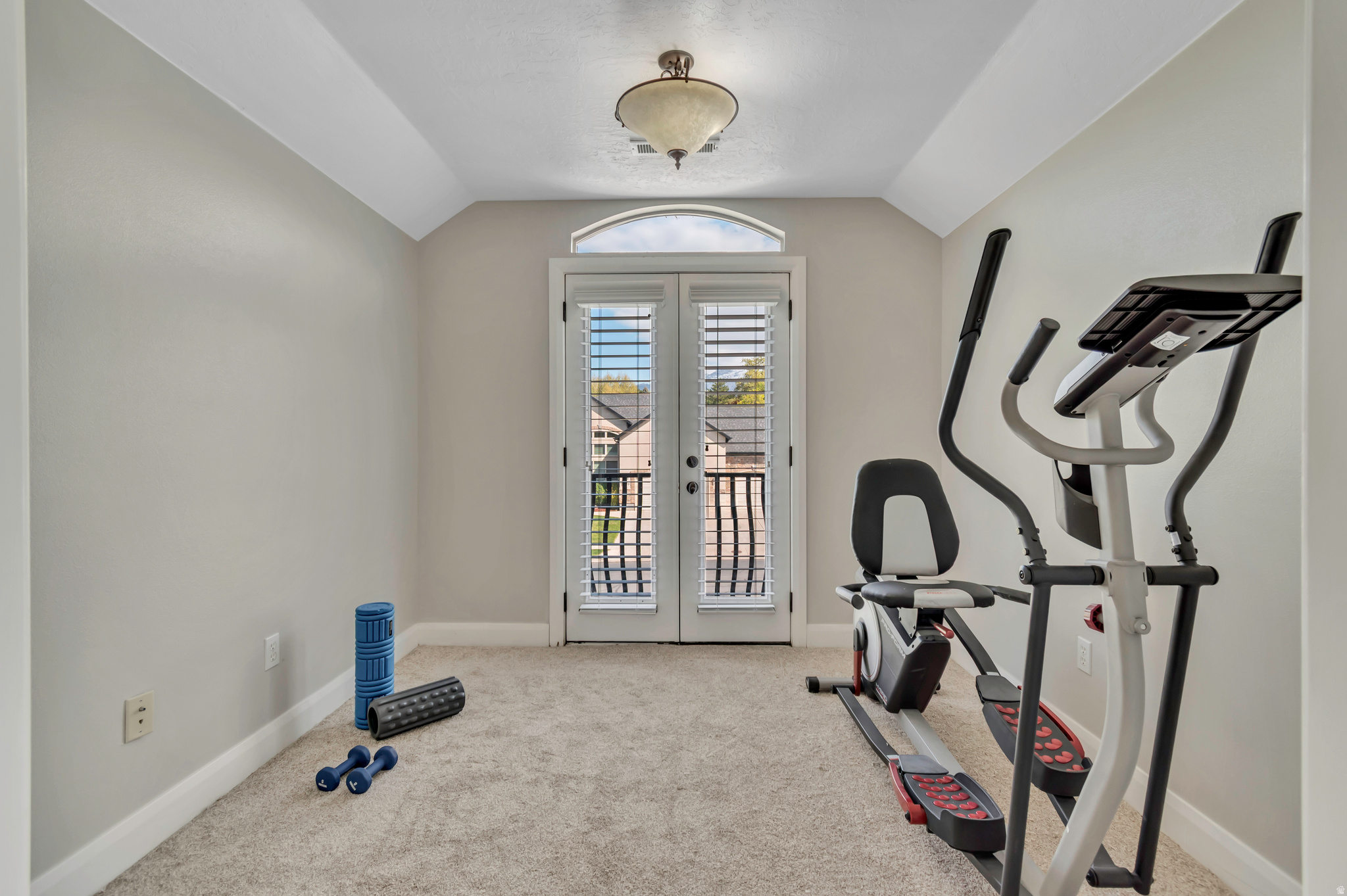 TEMPLE HAVEN - Residential