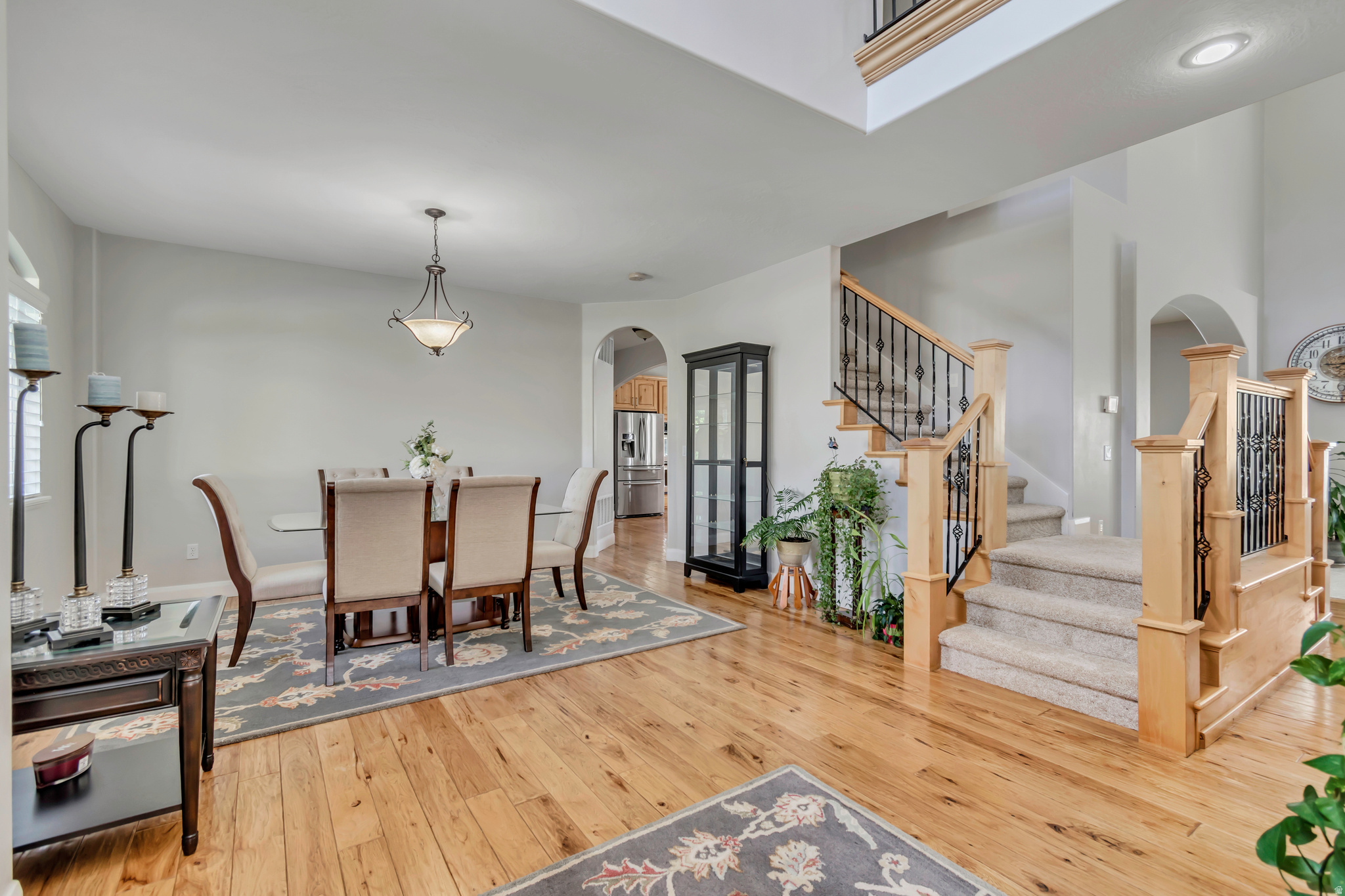 TEMPLE HAVEN - Residential