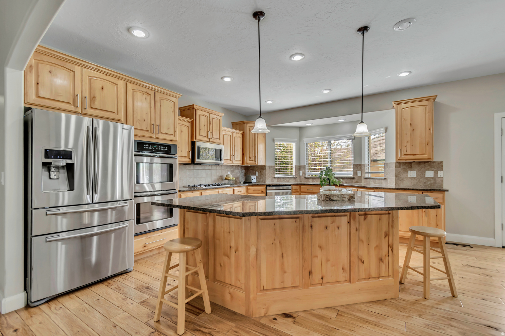 TEMPLE HAVEN - Residential