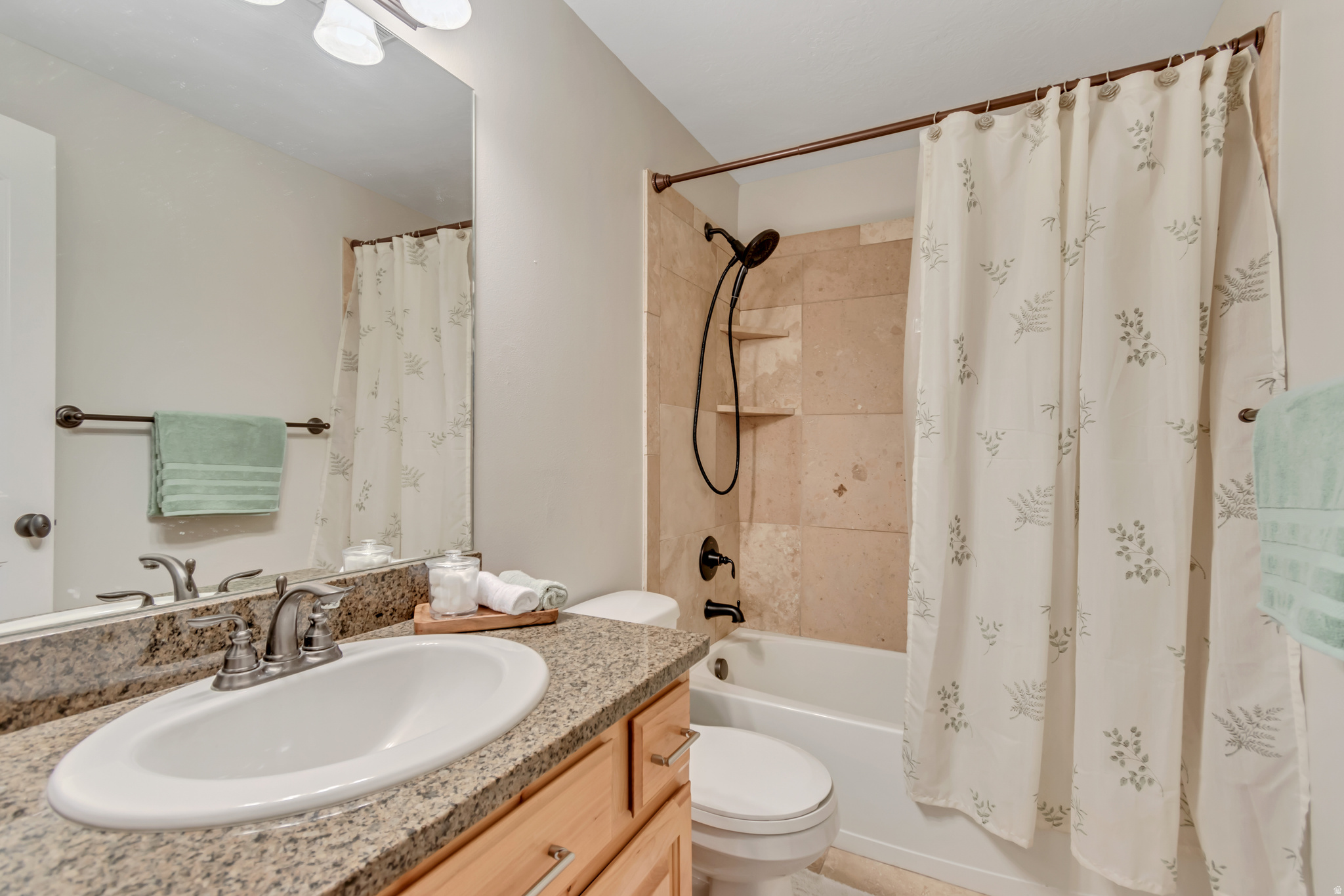 TEMPLE HAVEN - Residential